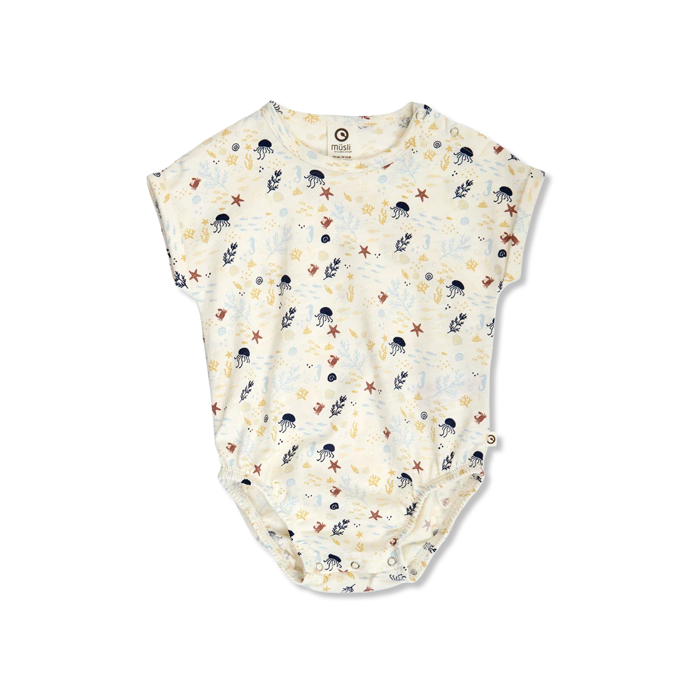 Sea Romper