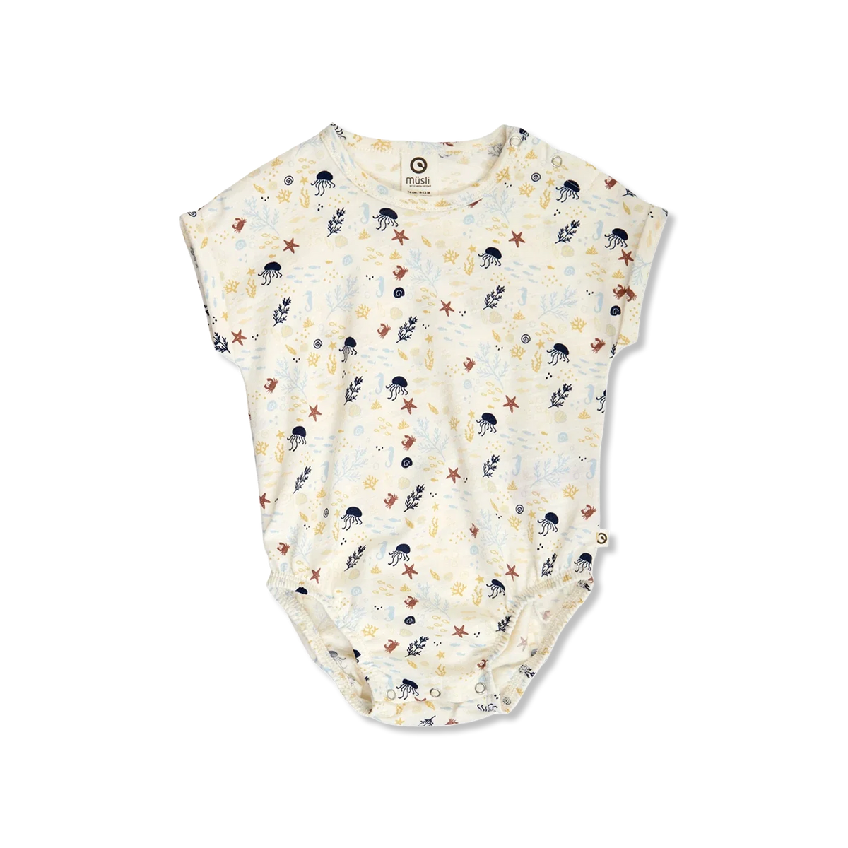 Sea Romper