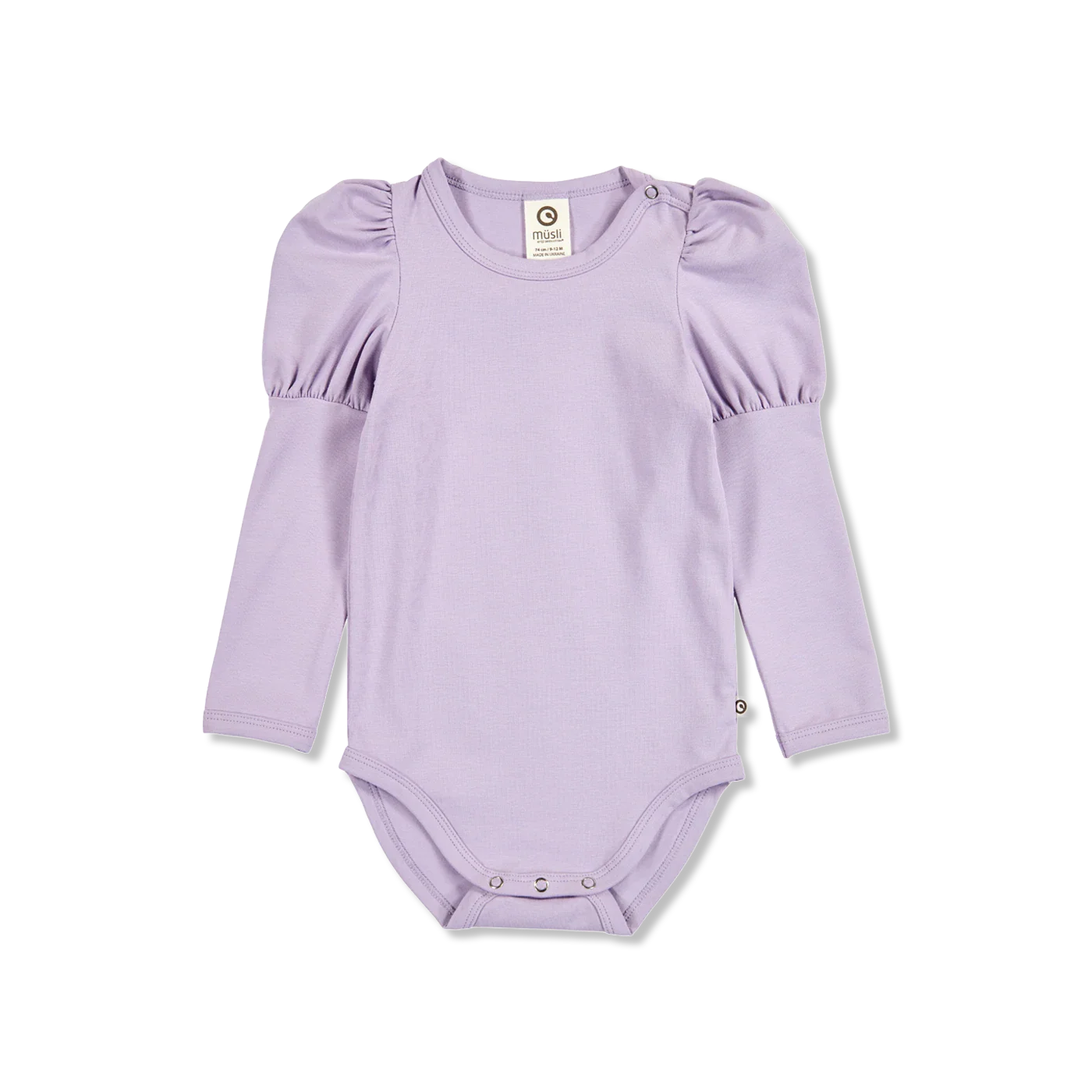 Cozy Romper