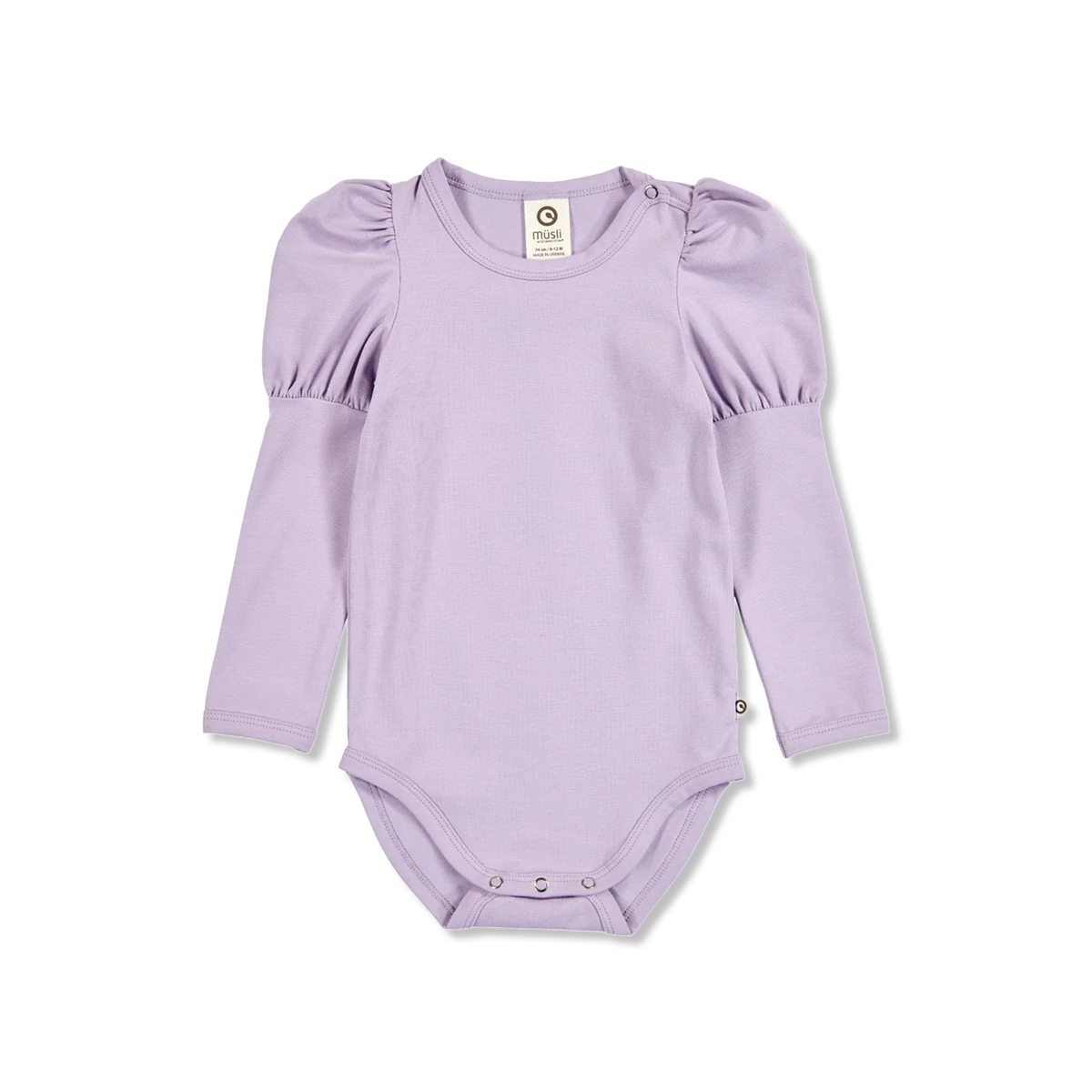 Cozy Romper