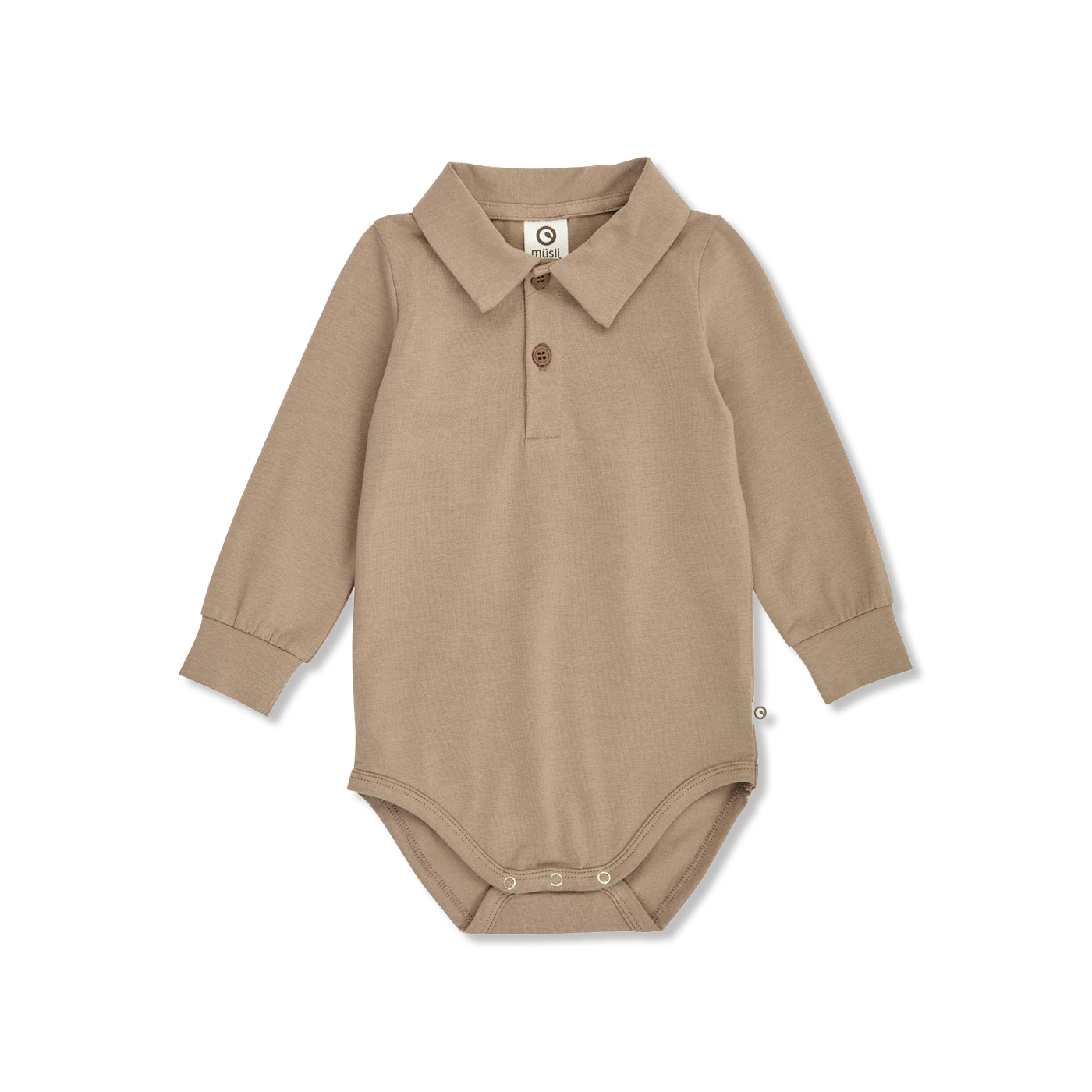 Cozy me Romper