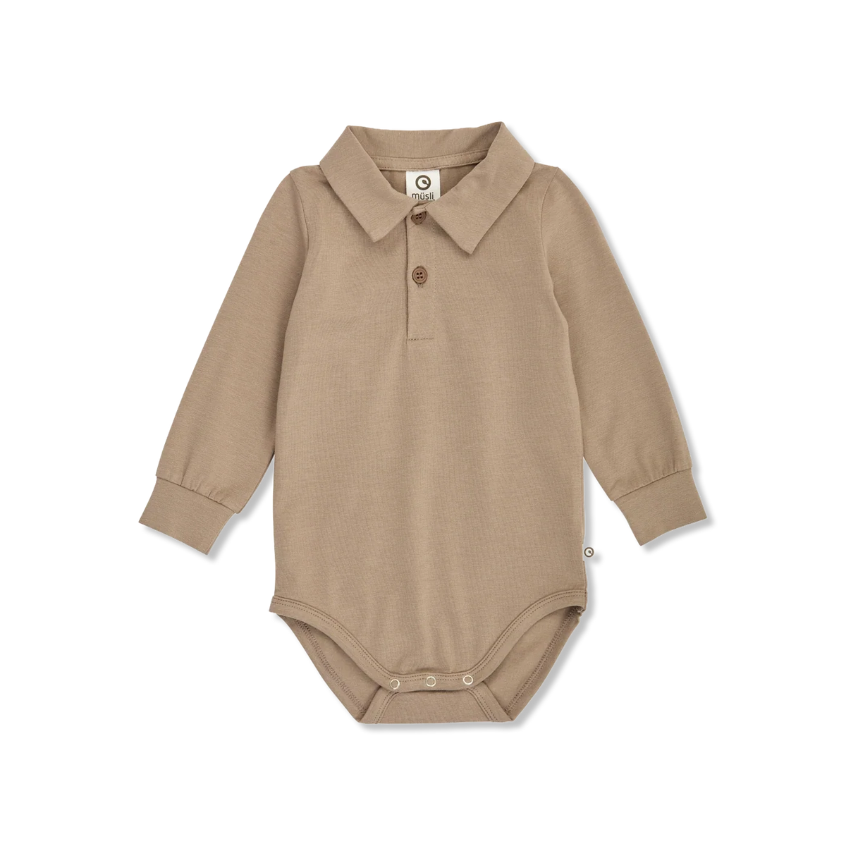 Cozy me Romper