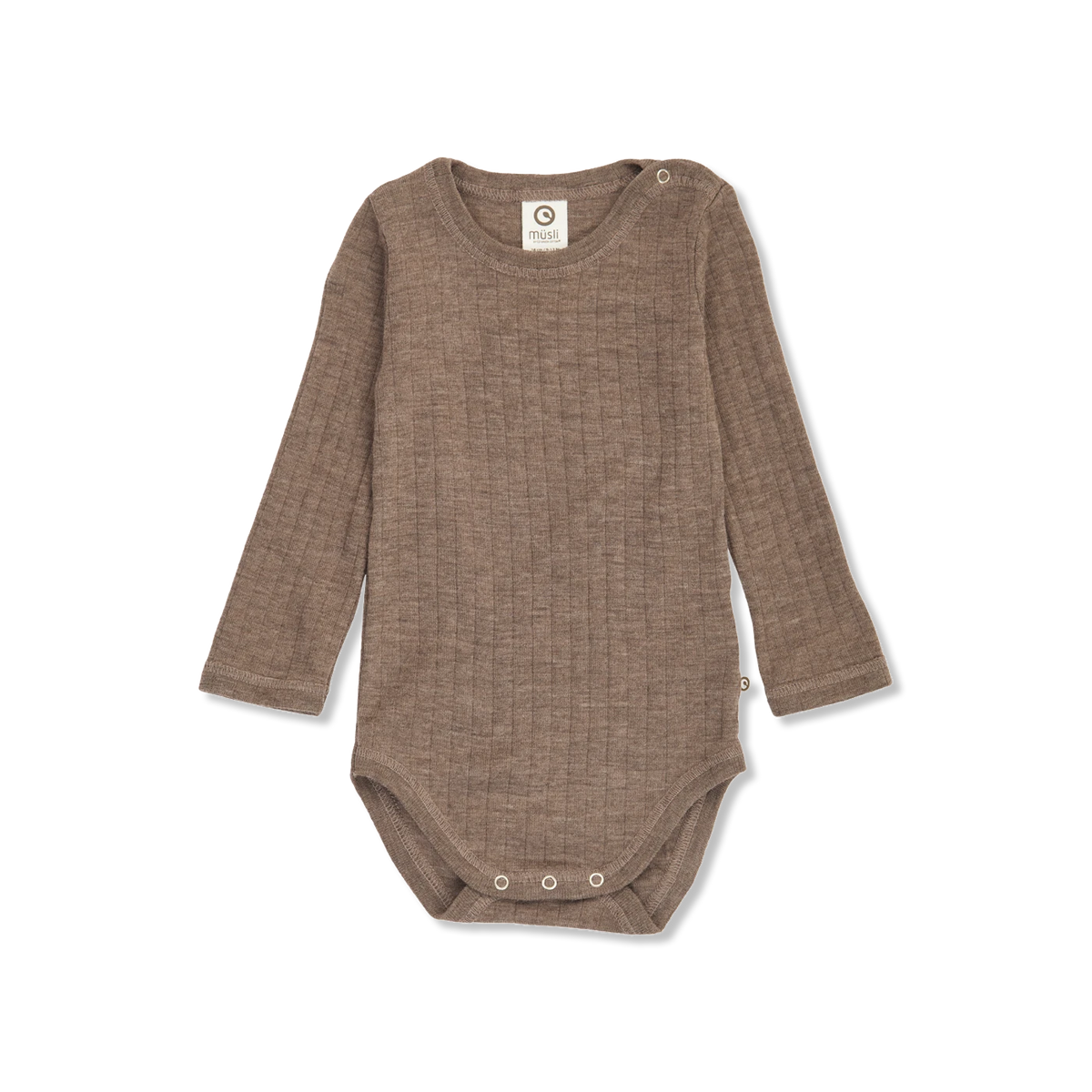 Woolly romper
