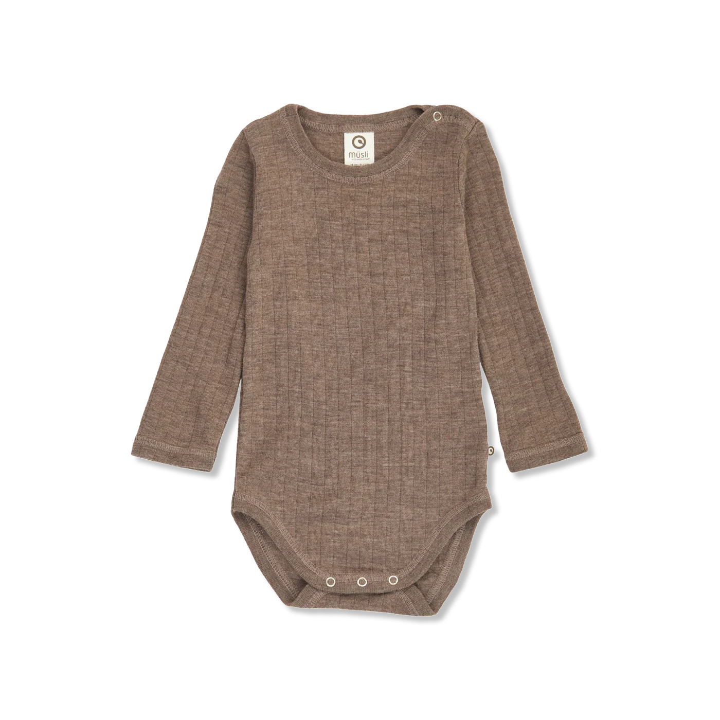 Woolly romper
