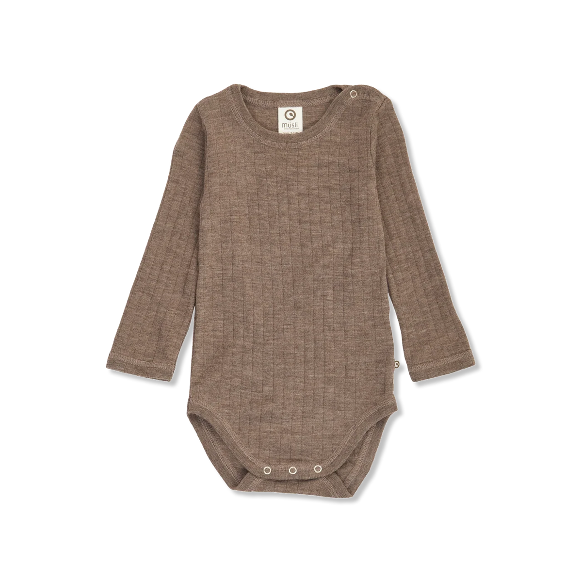 Woolly romper