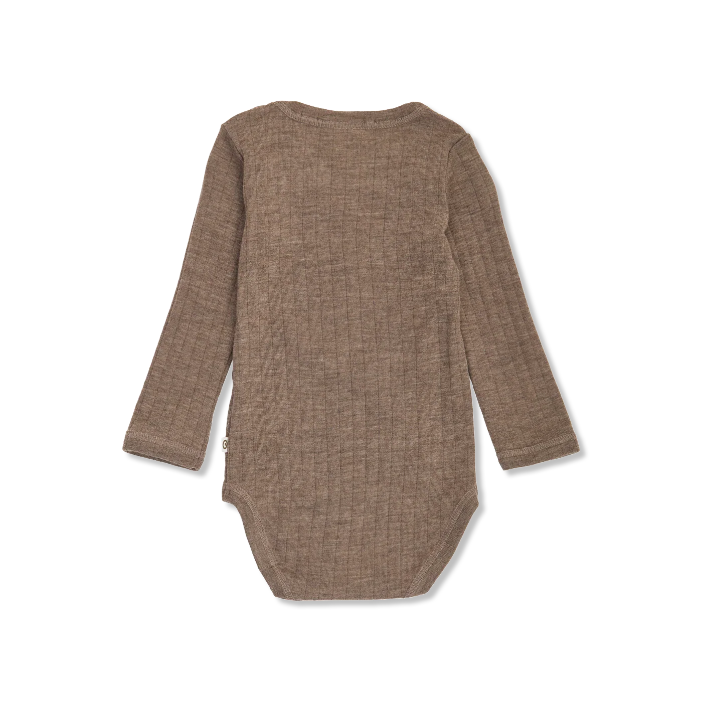 Woolly romper