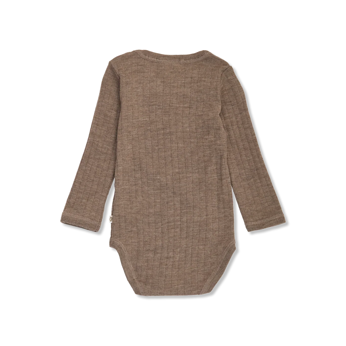 Woolly romper