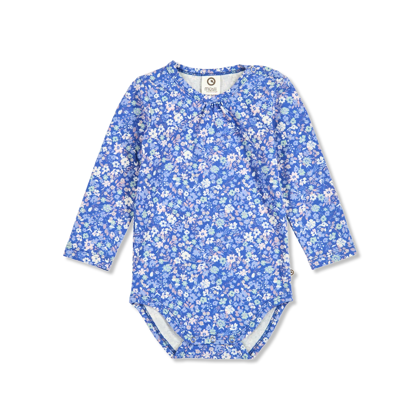 Primrose Romper
