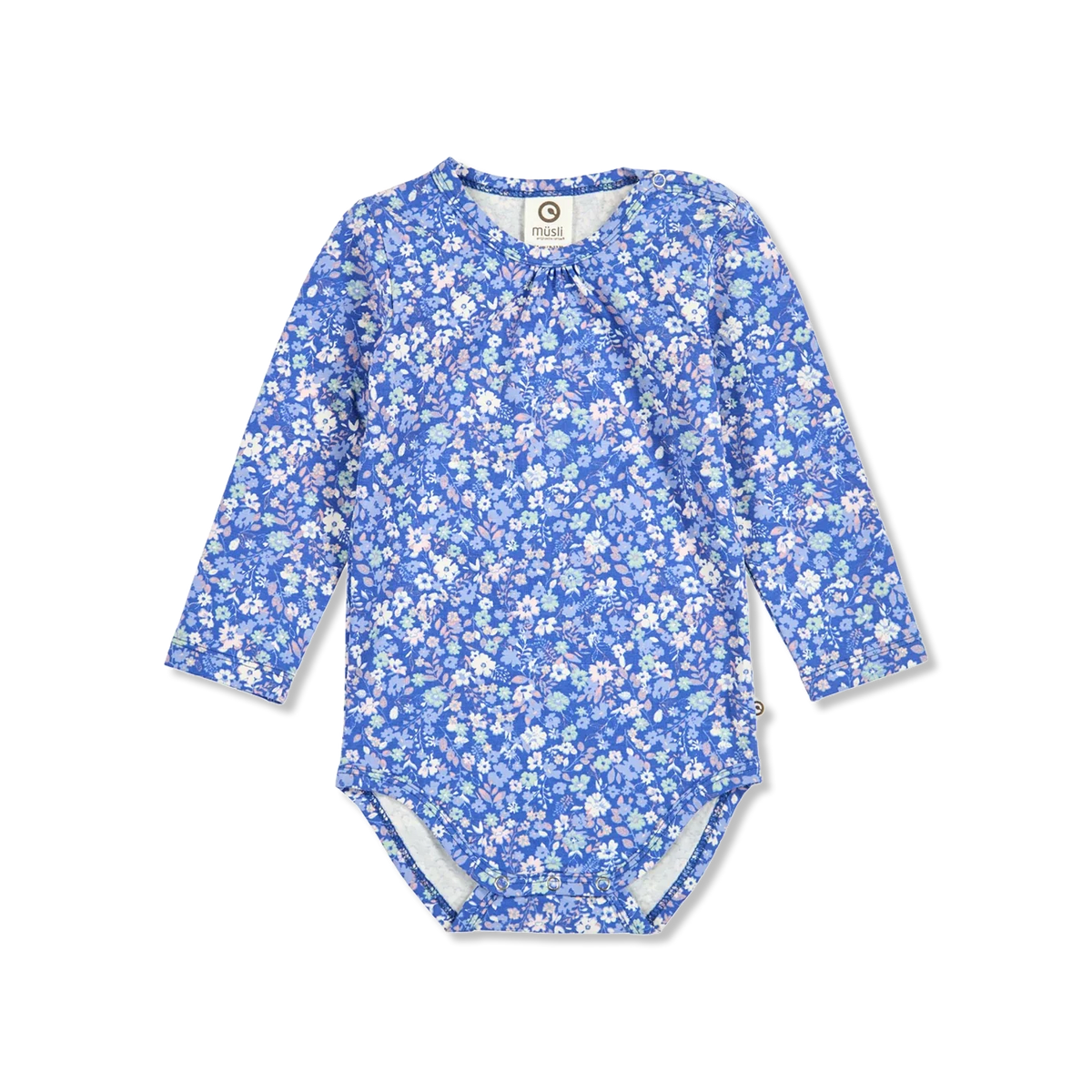 Primrose Romper