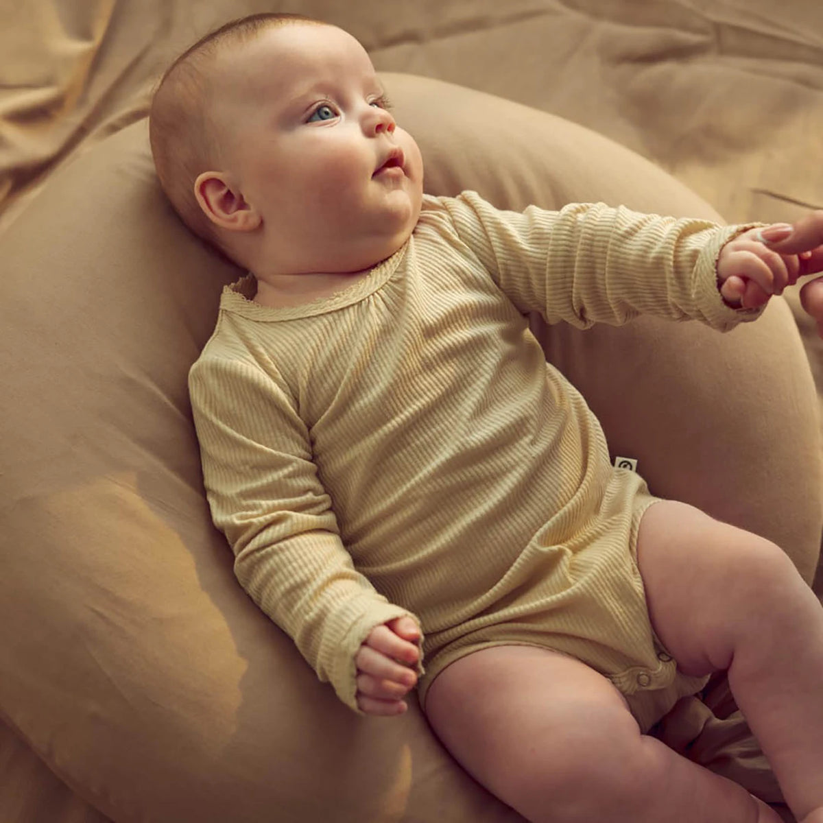 Mellow Romper