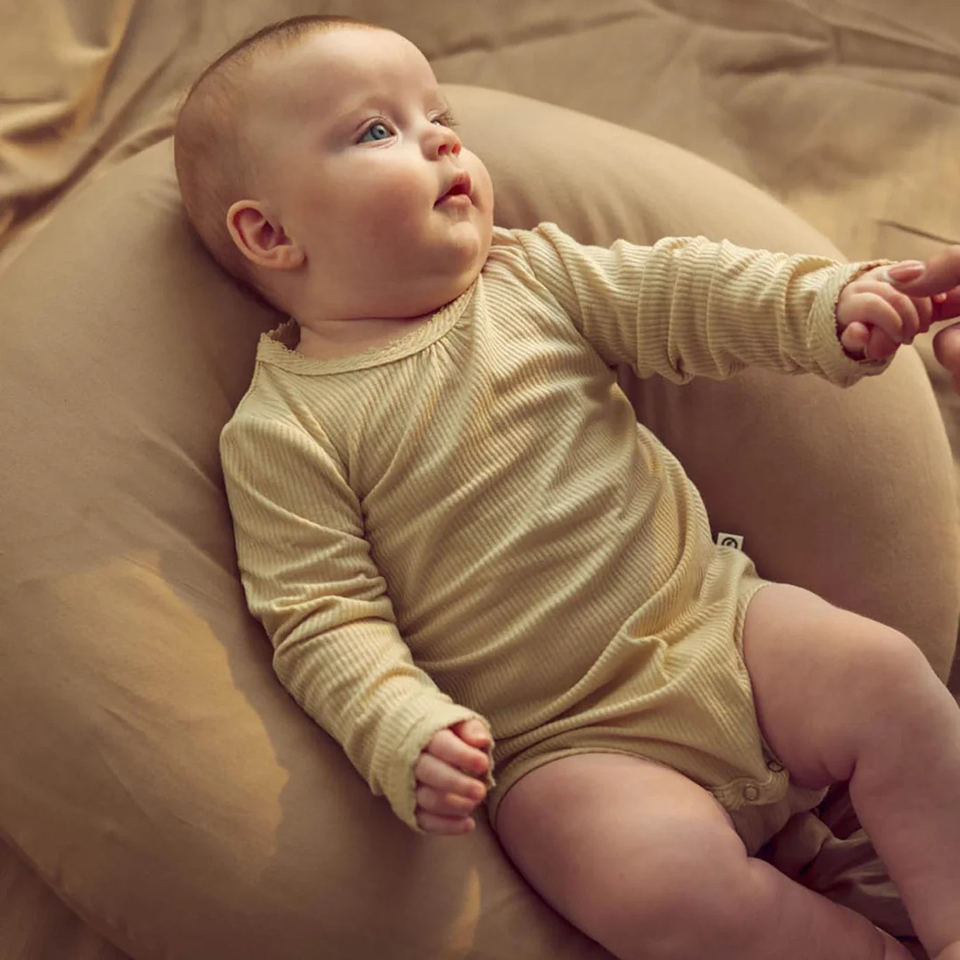 Mellow Romper
