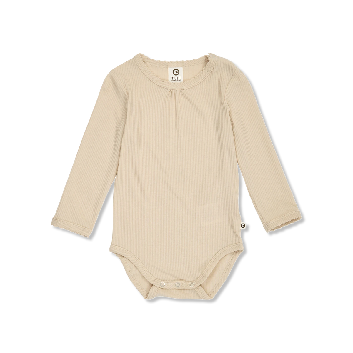 Mellow Romper