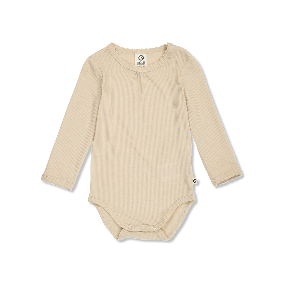 Mellow Romper