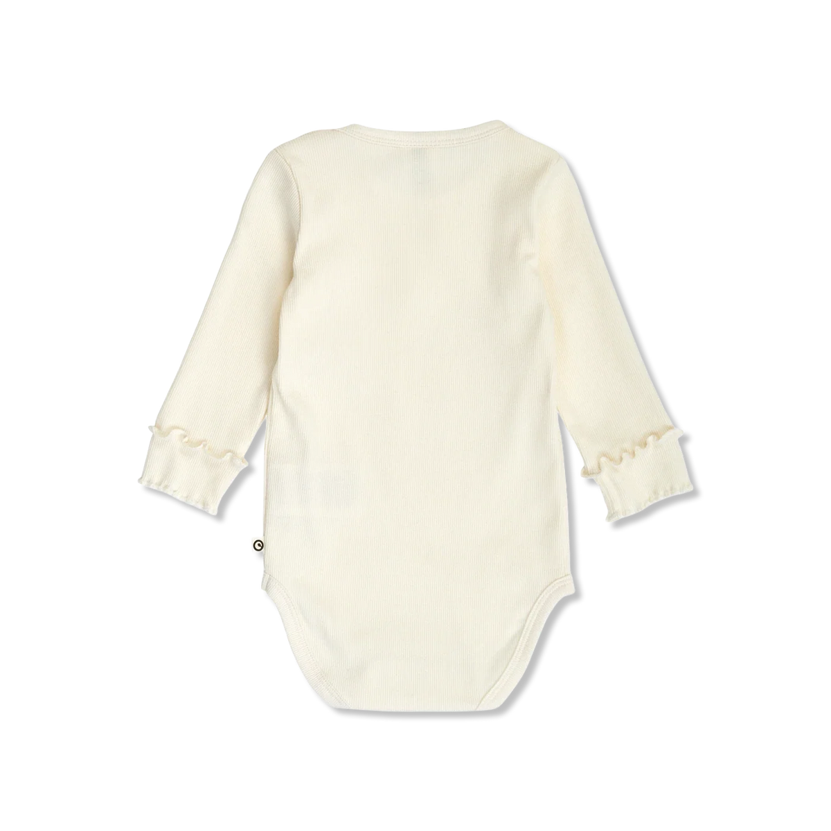 Cozy Romper