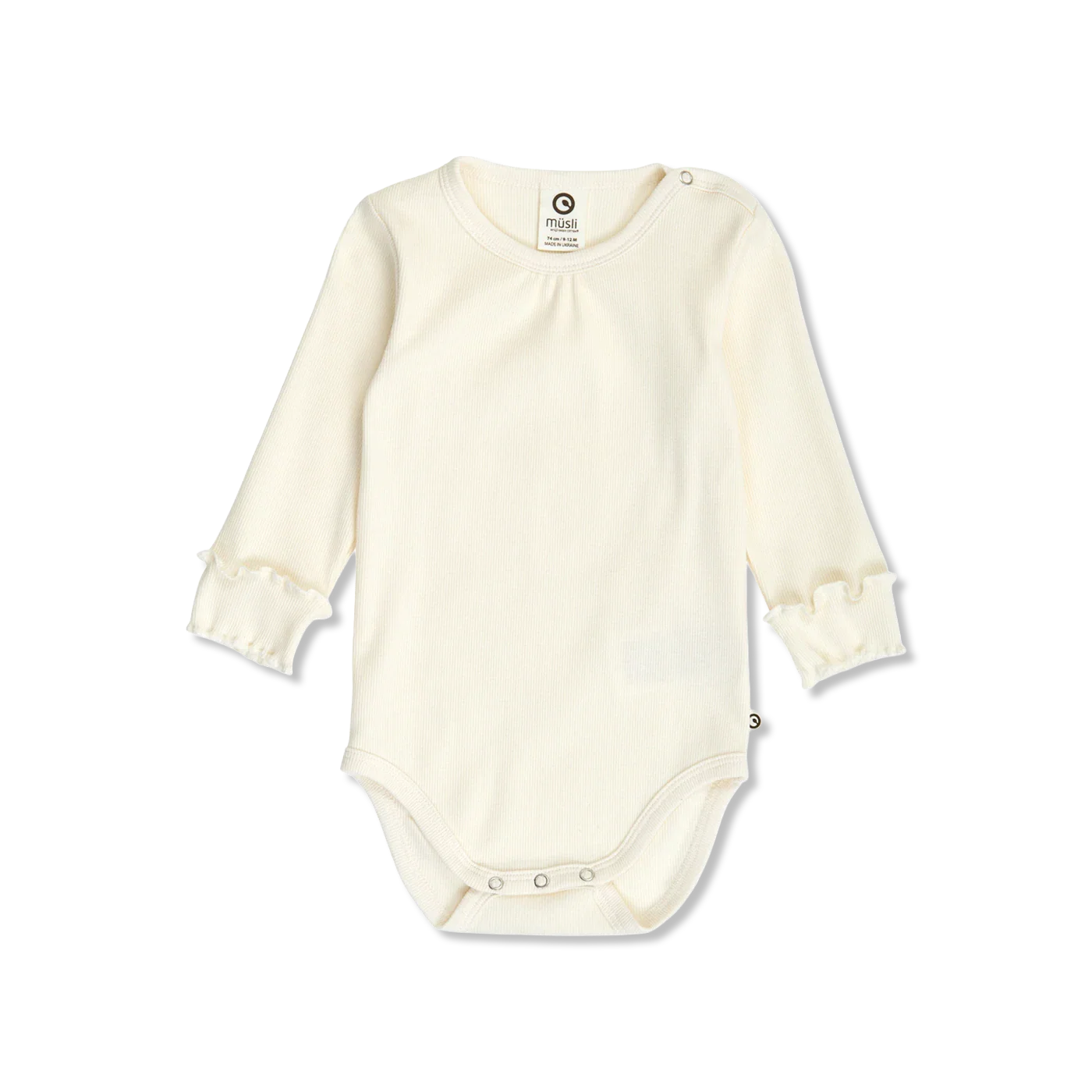 Cozy Romper