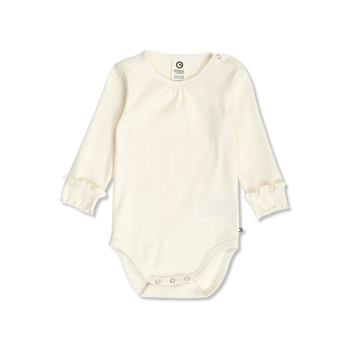 Cozy Romper