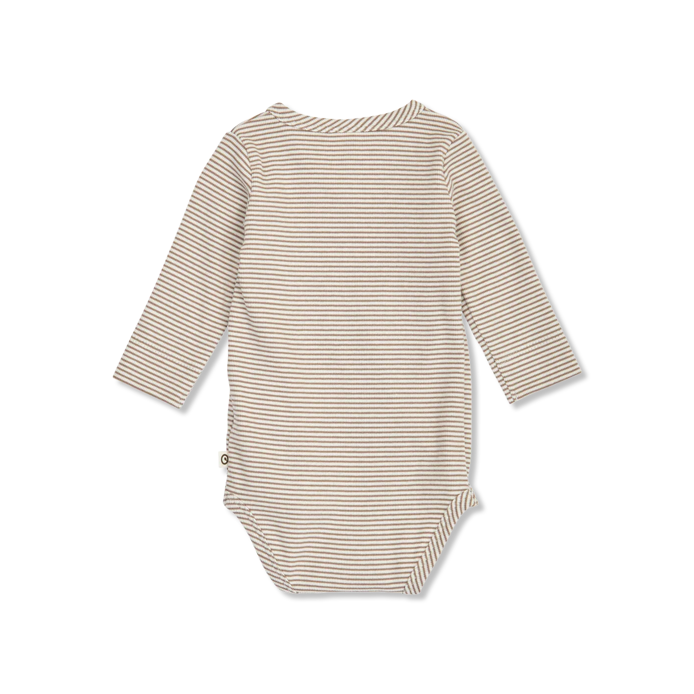 Mini stripe Romper