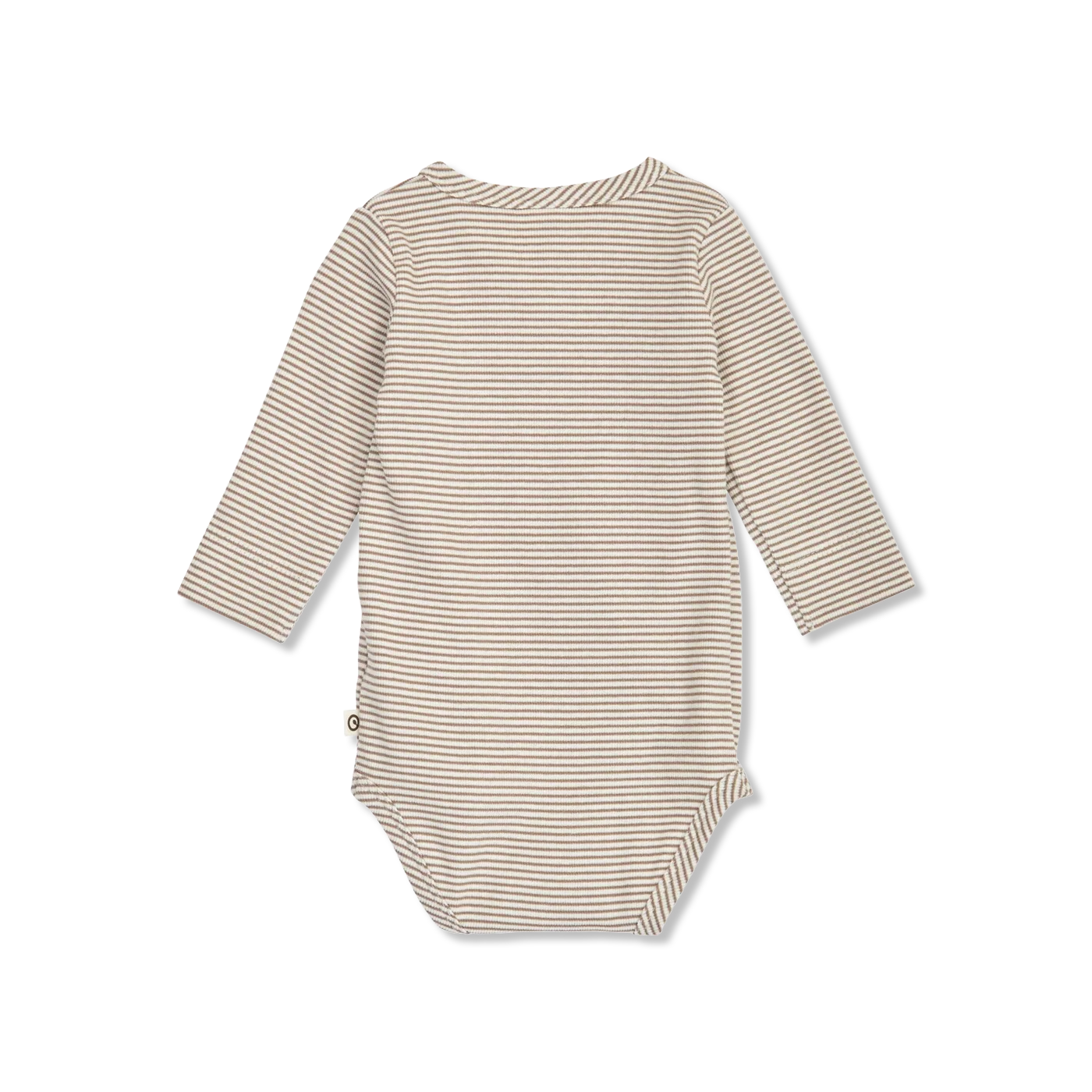 Mini stripe Romper