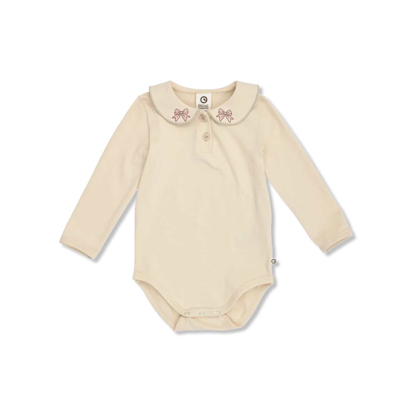 Cozy me Romper