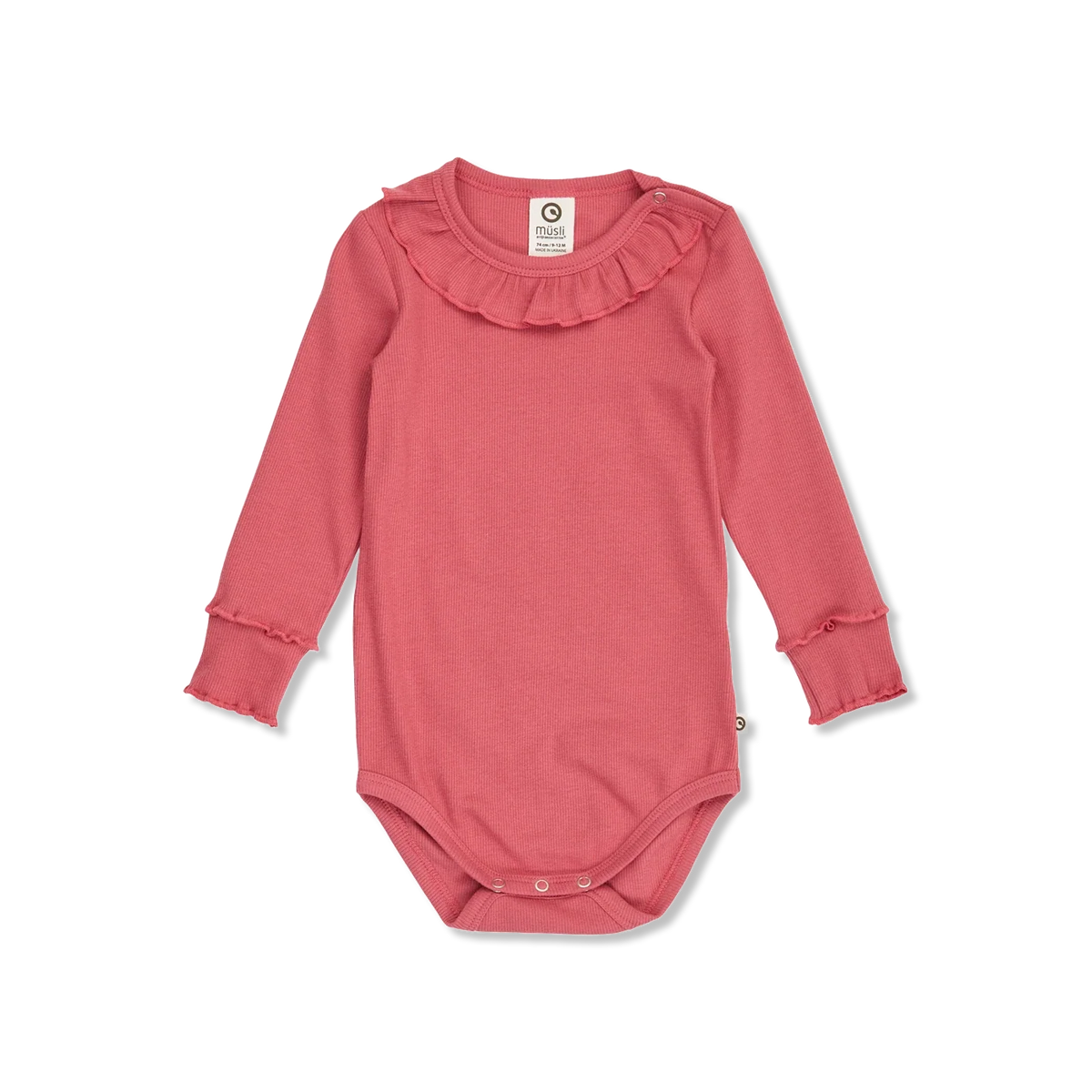 Cozy me Romper