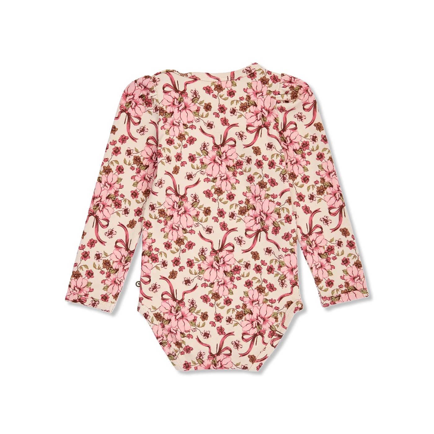 Bouquet Romper