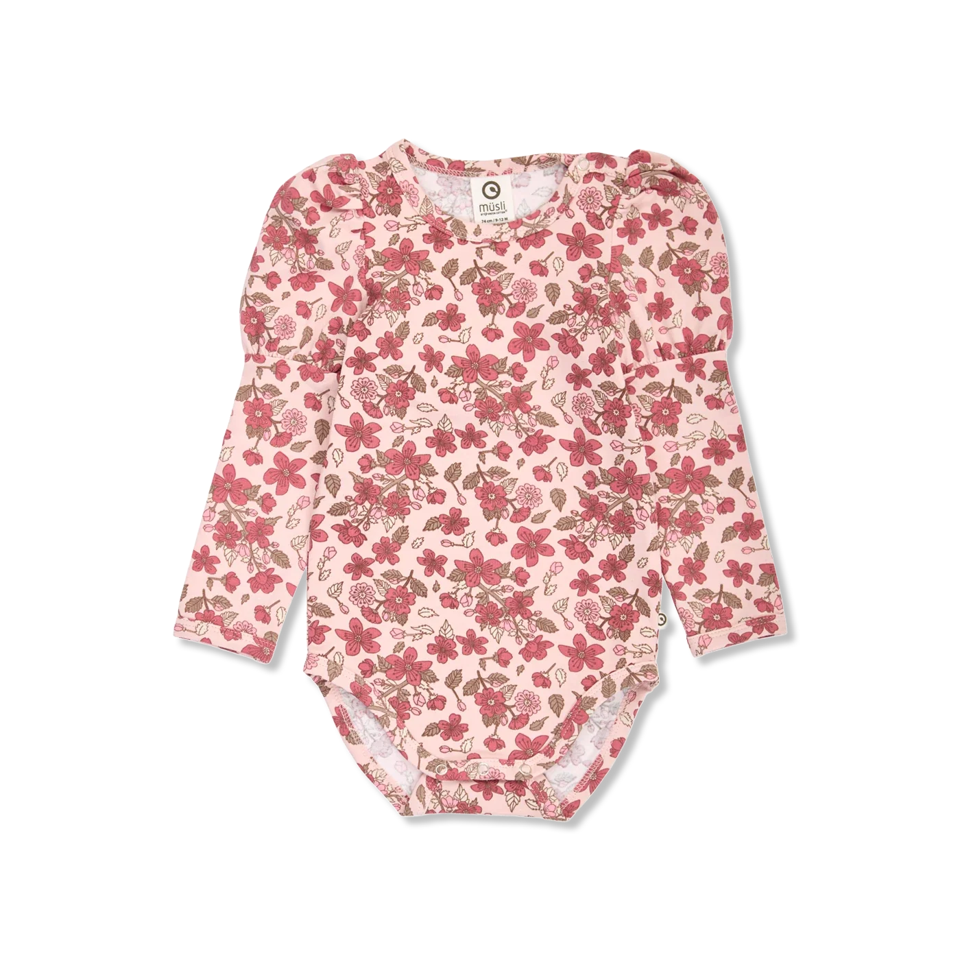 Velora Romper