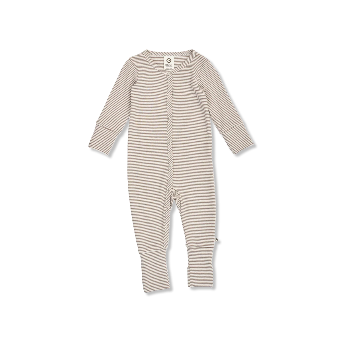 Mini stripe Boxpakje