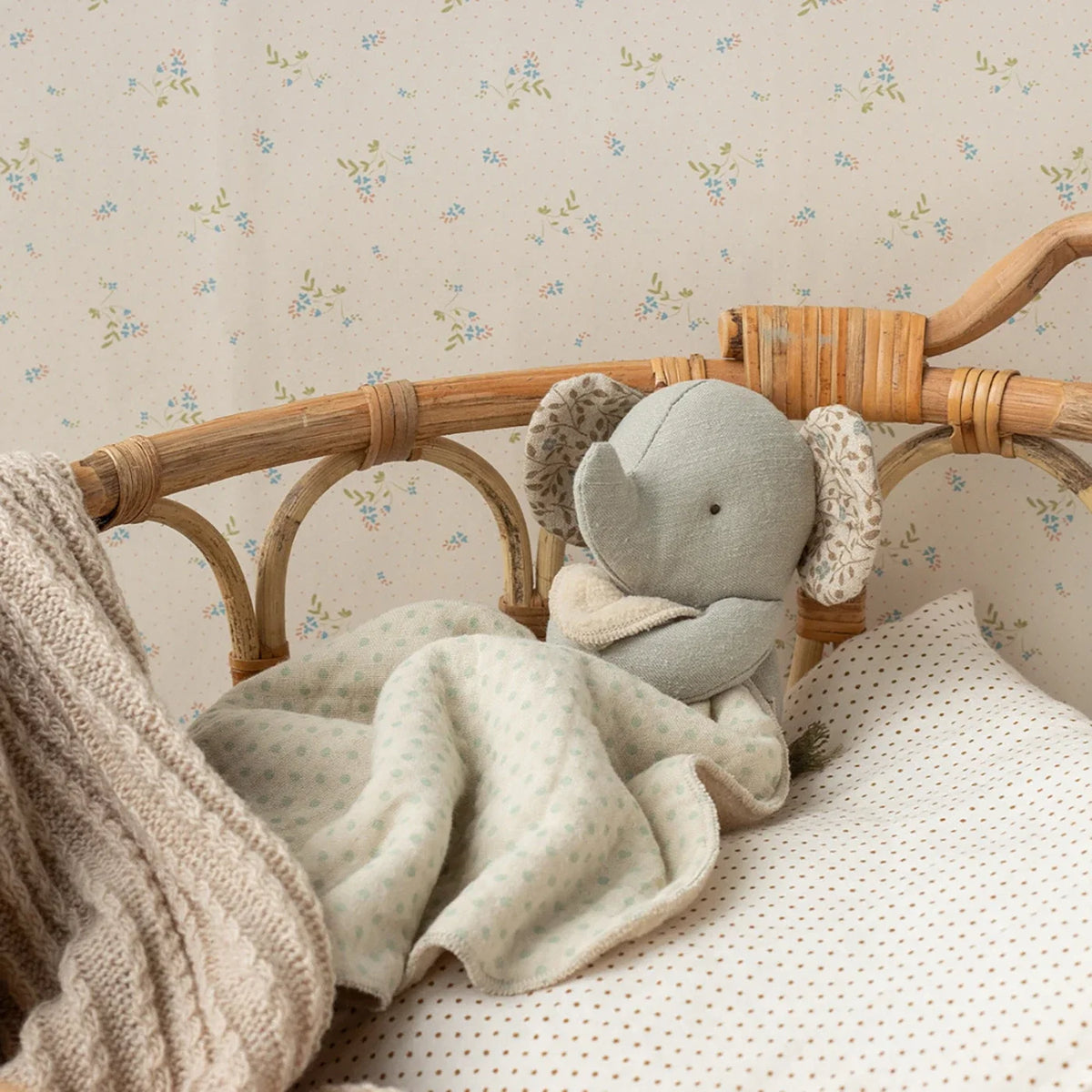 Lullaby friends Teddybeer