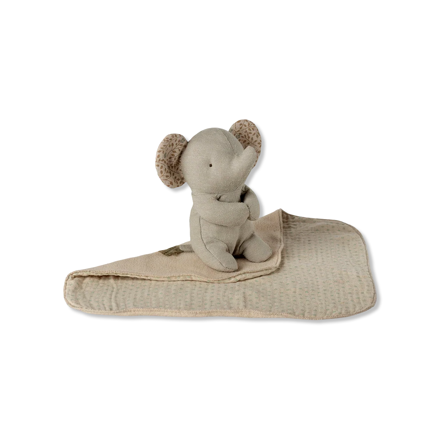 Lullaby friends Teddybeer