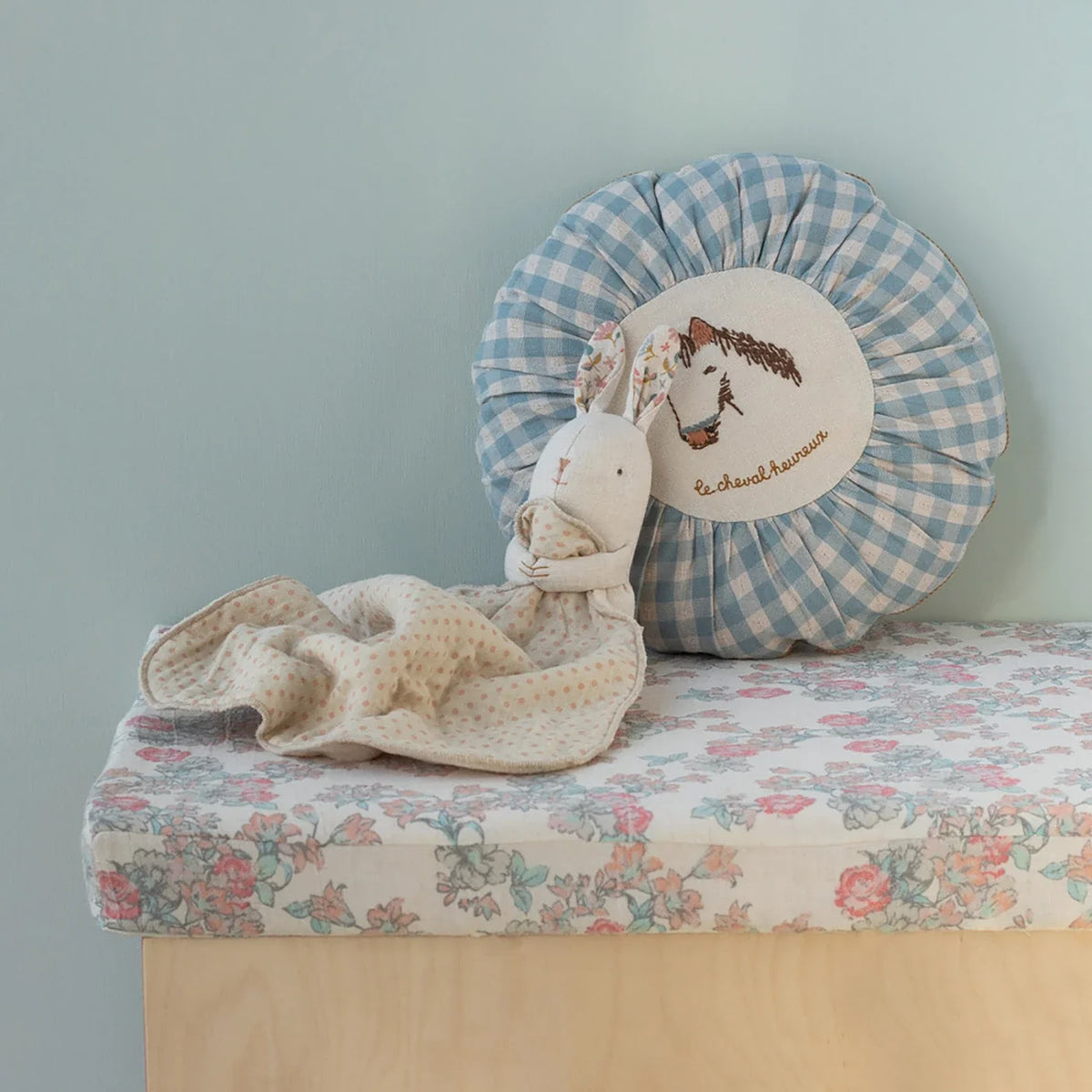 Lullaby friends Teddybeer