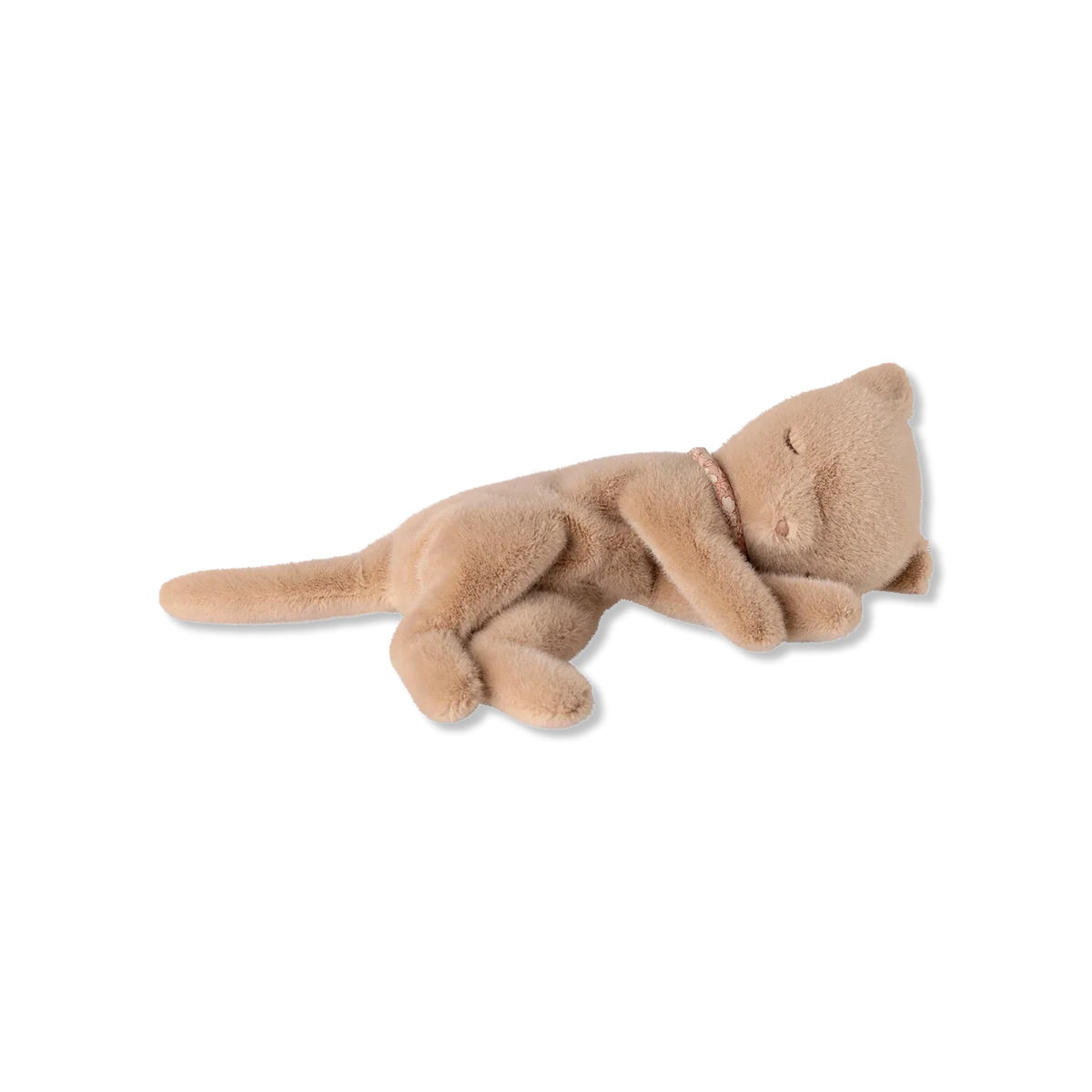 Sovende killing, small Knuffel