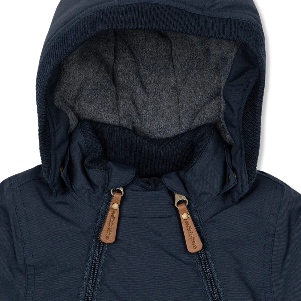 Winterjas