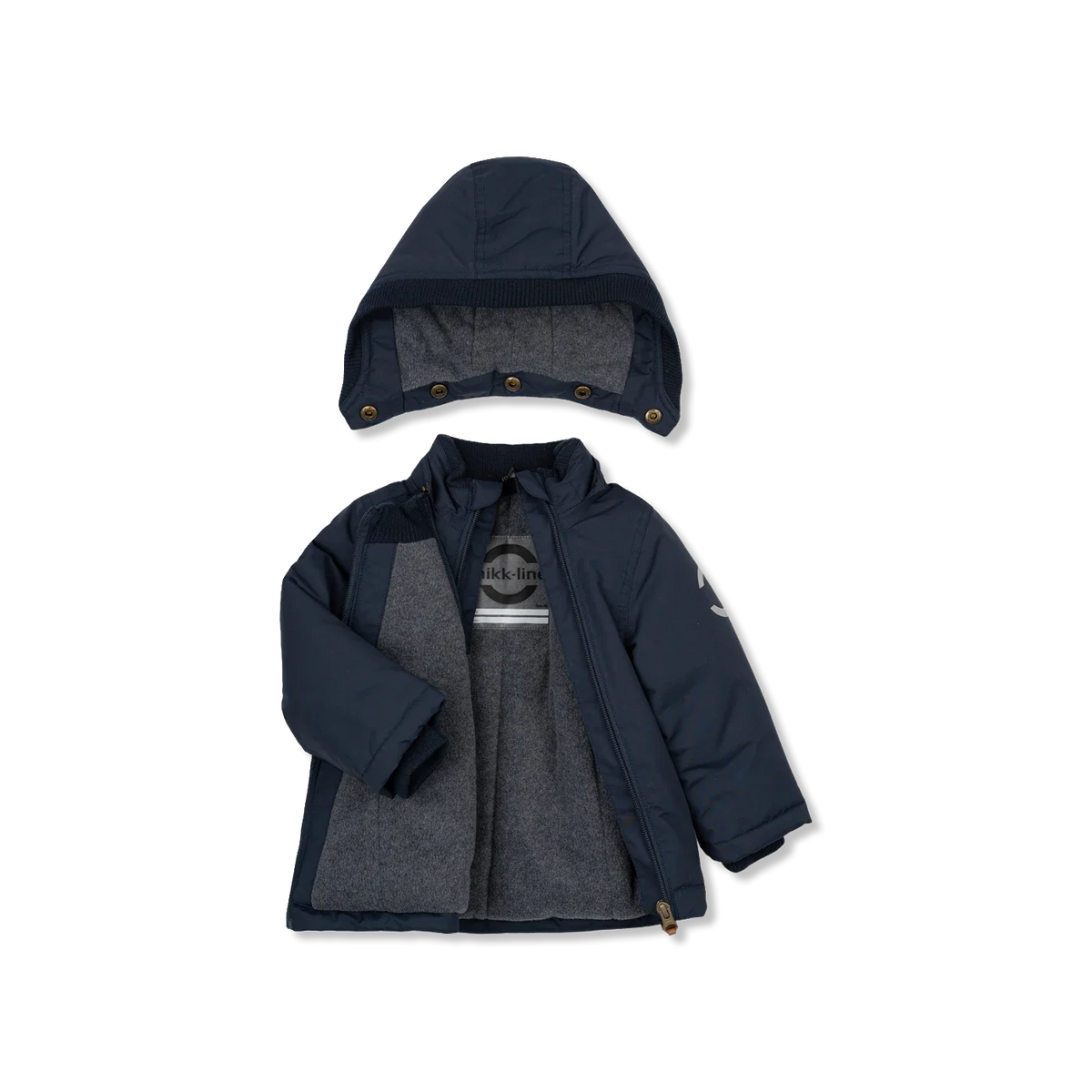 Winterjas