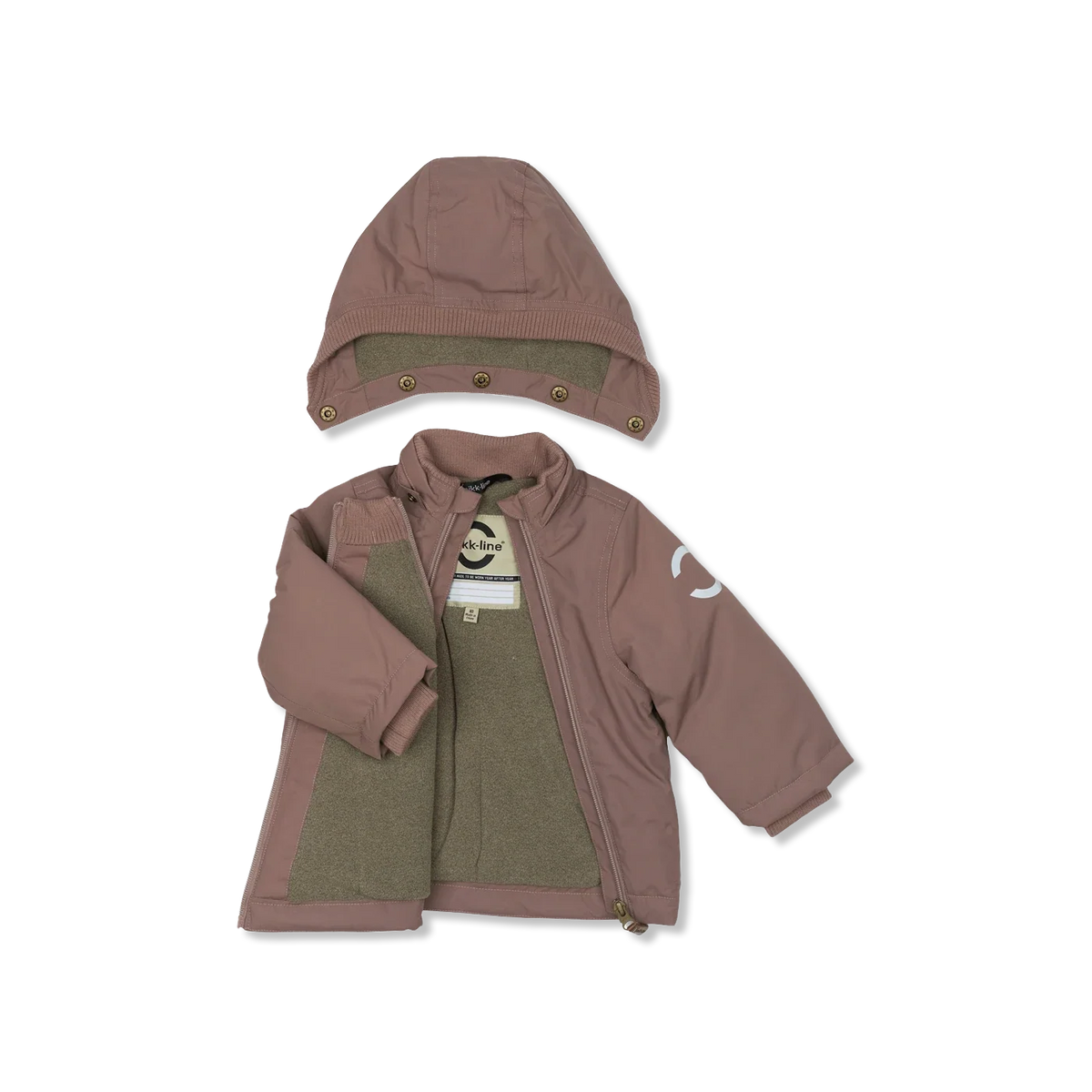 Winterjas