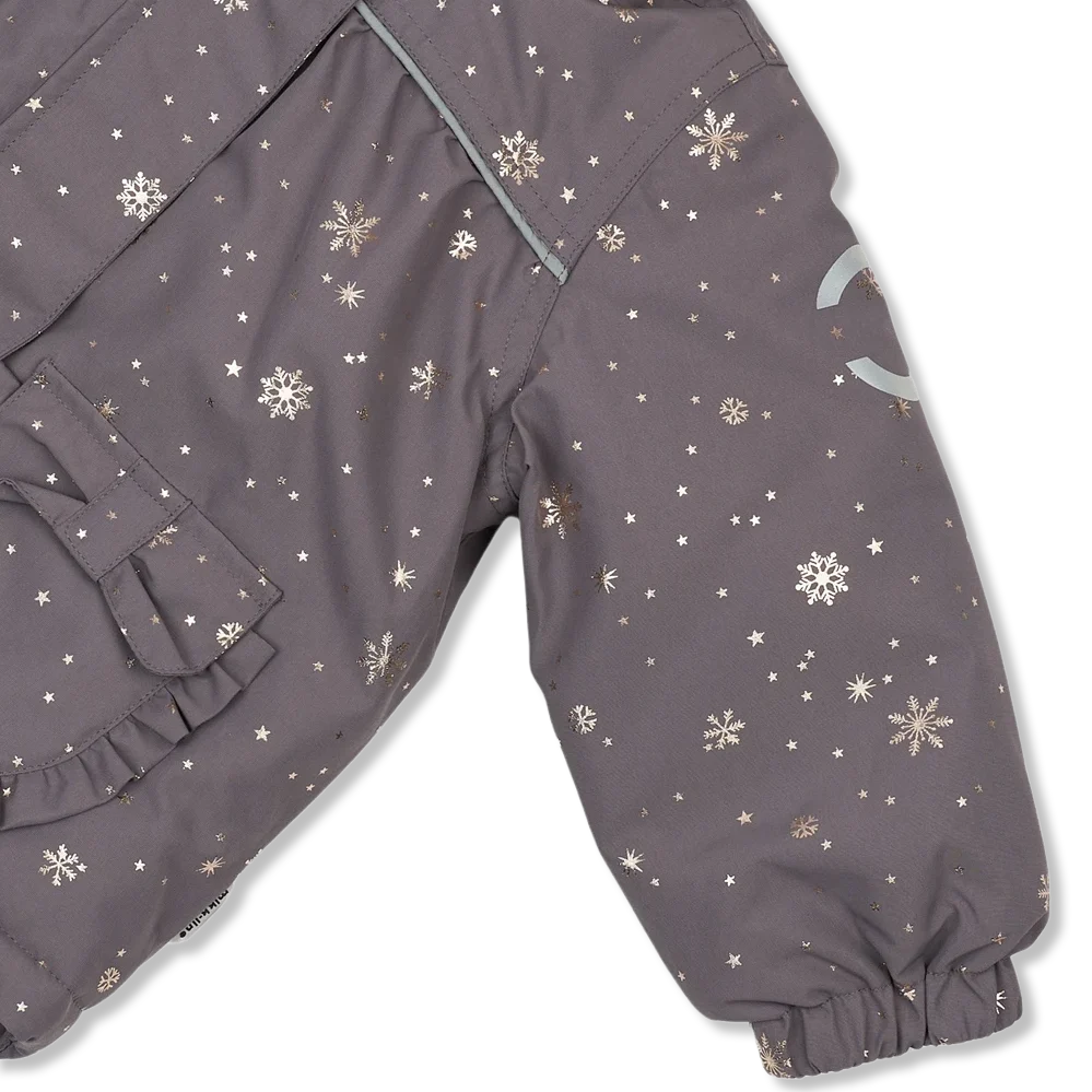 Winterjas
