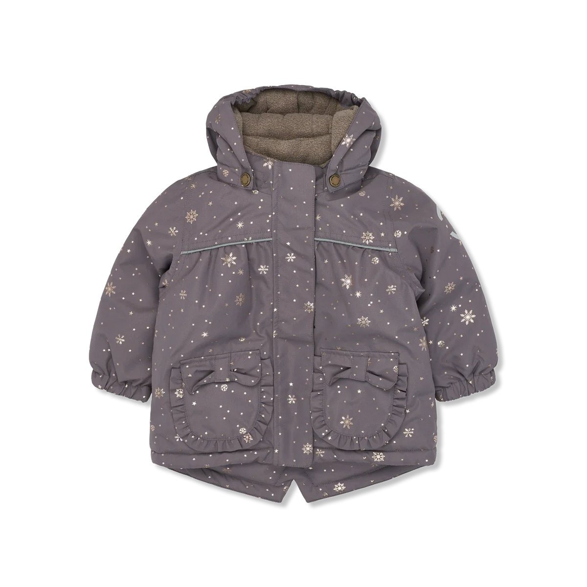 Winterjas
