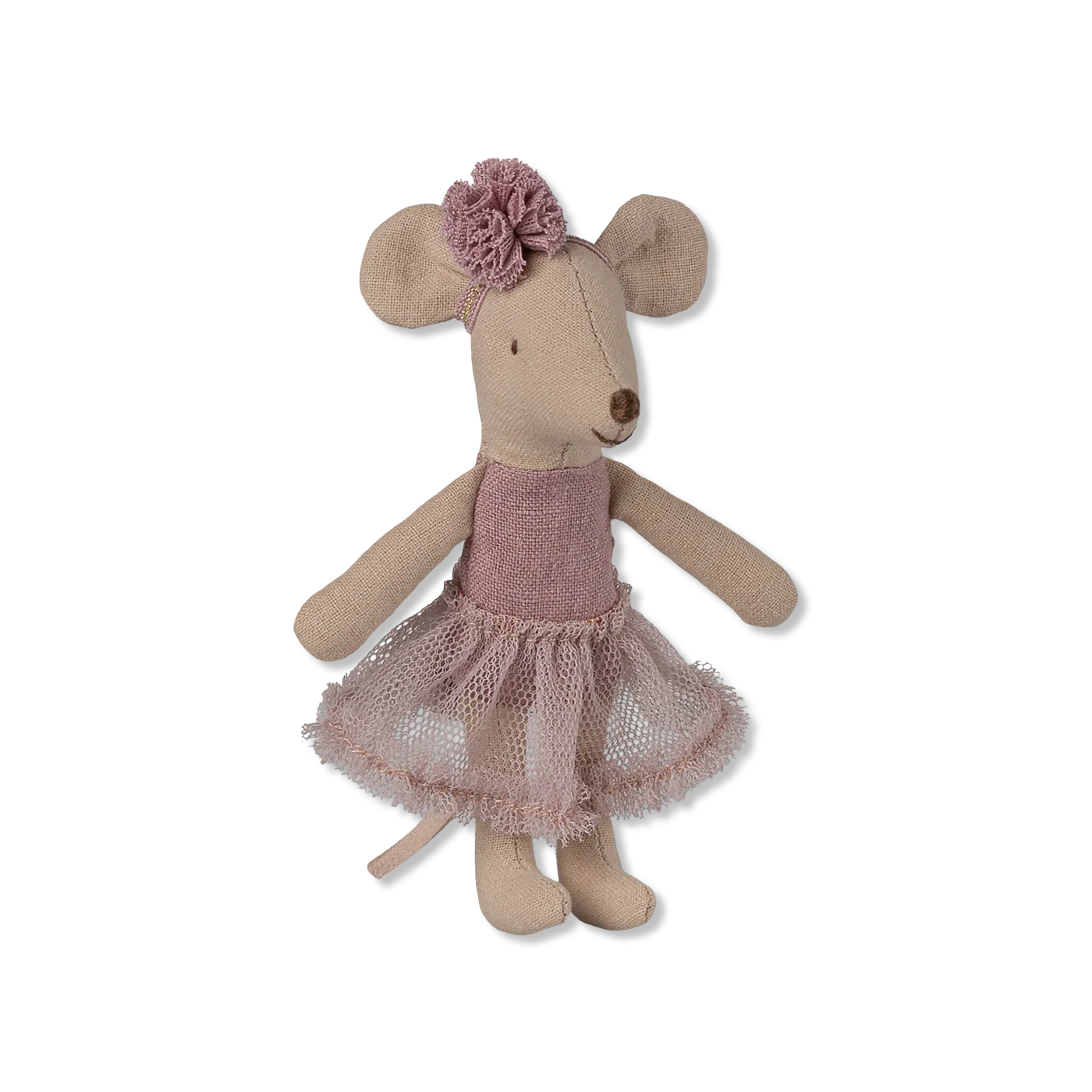Ballerina mouse Muis