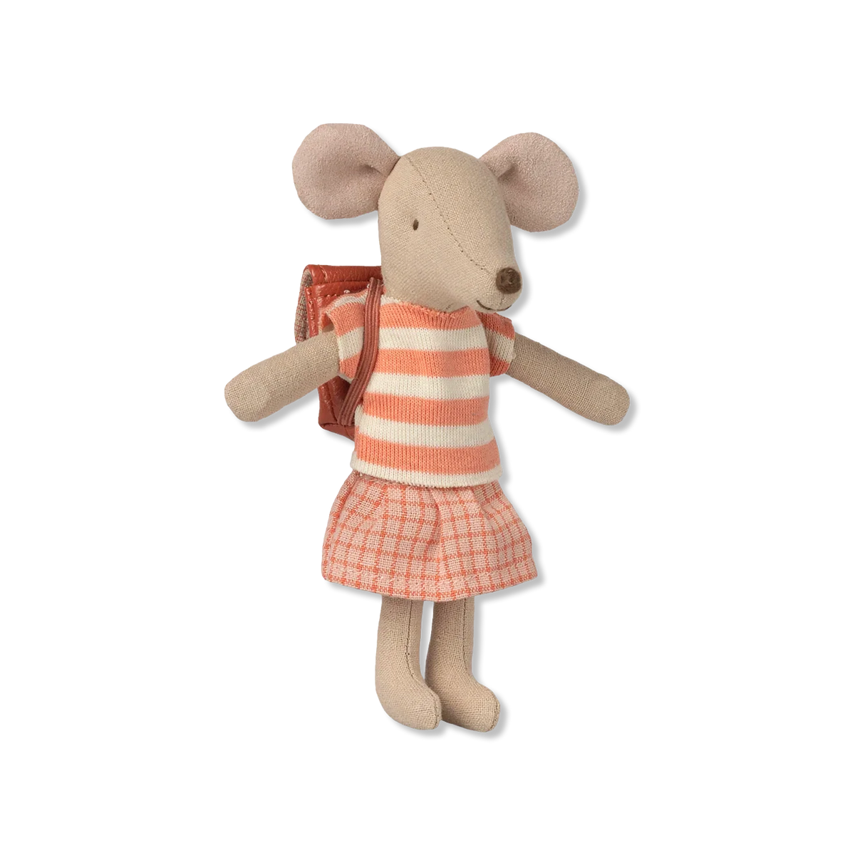 Tricycle mouse Muis