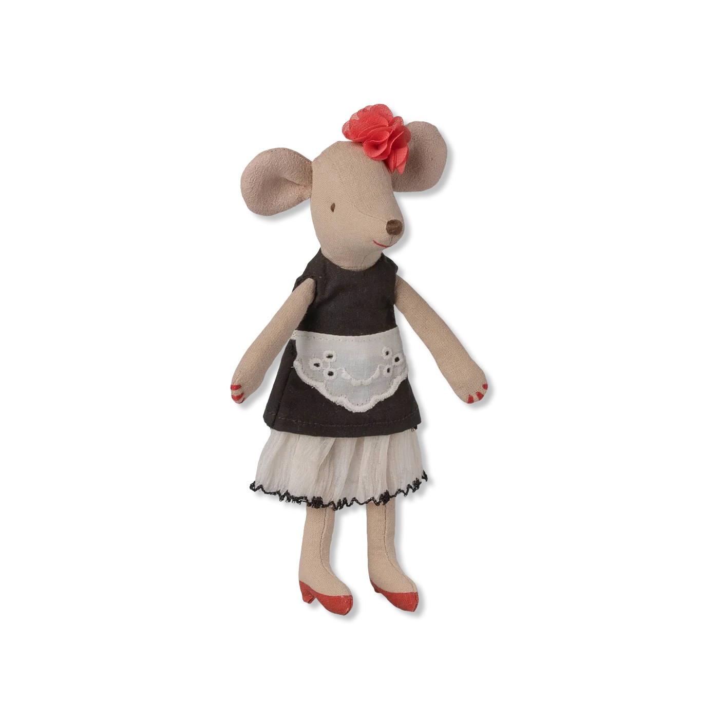 Beautician mouse Muis