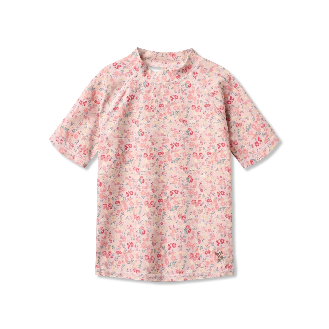 Jackie Zwem t-shirt