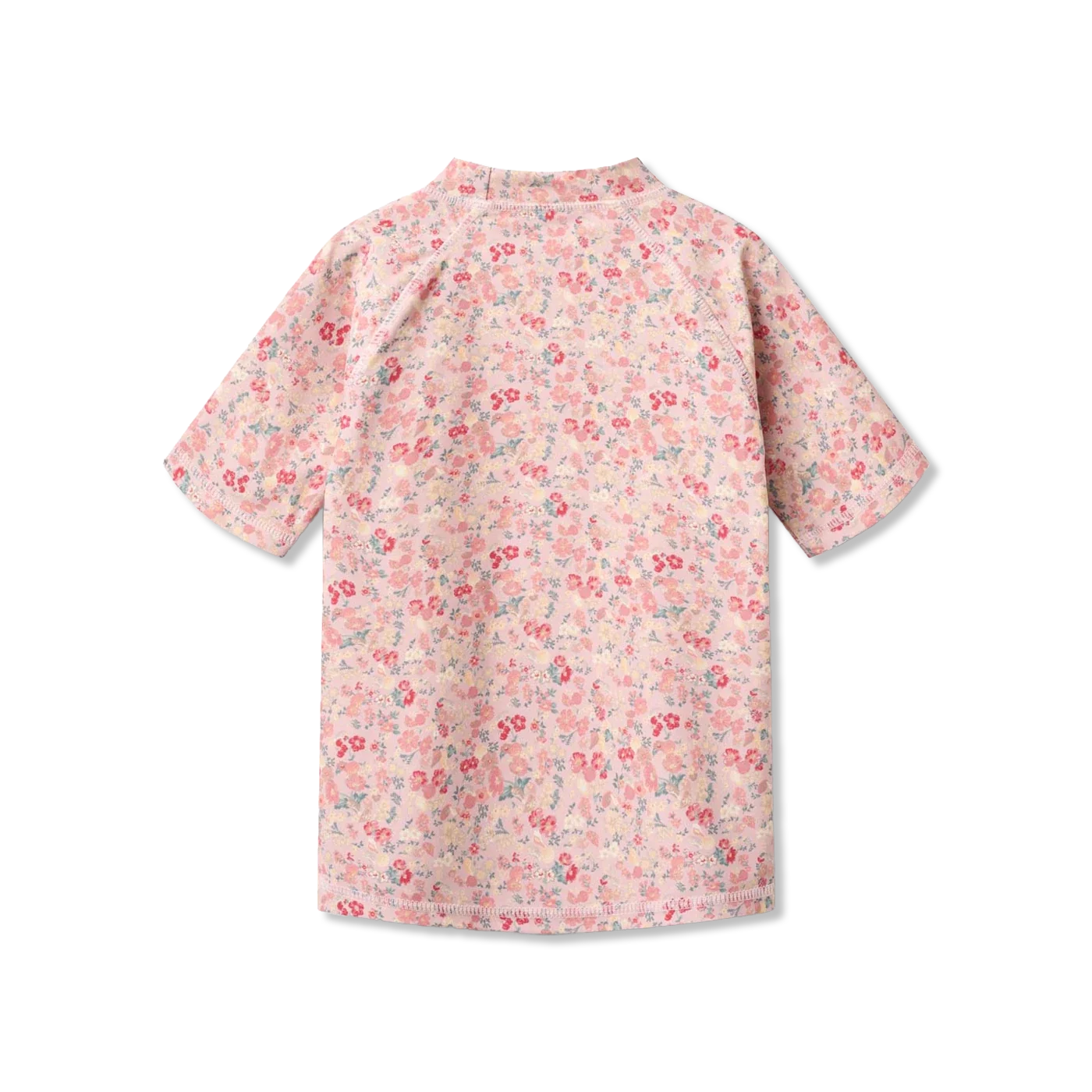 Jackie Zwem t-shirt