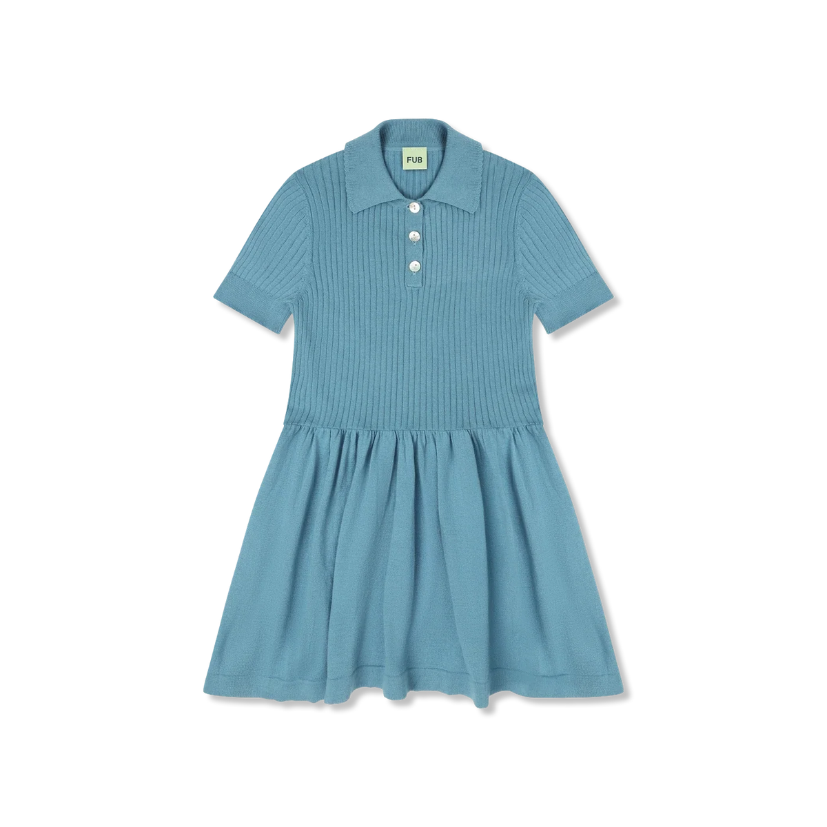 Dress jurk