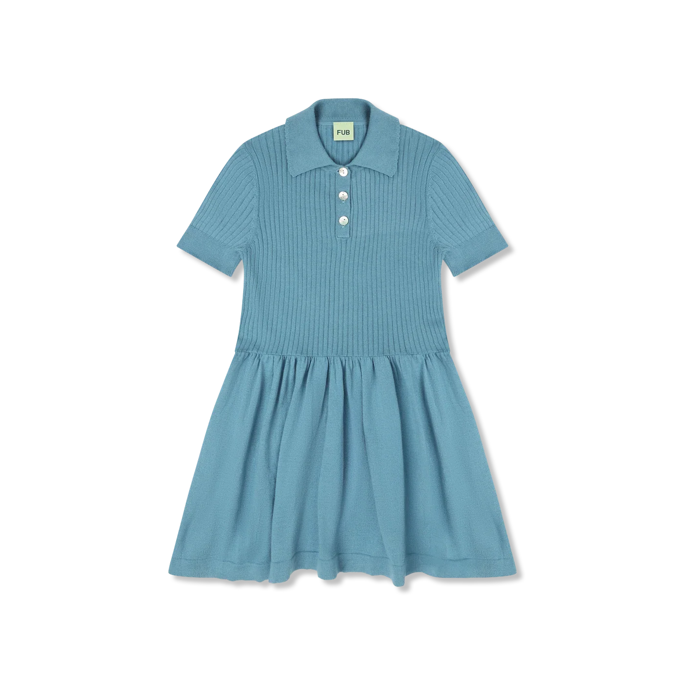 Dress jurk