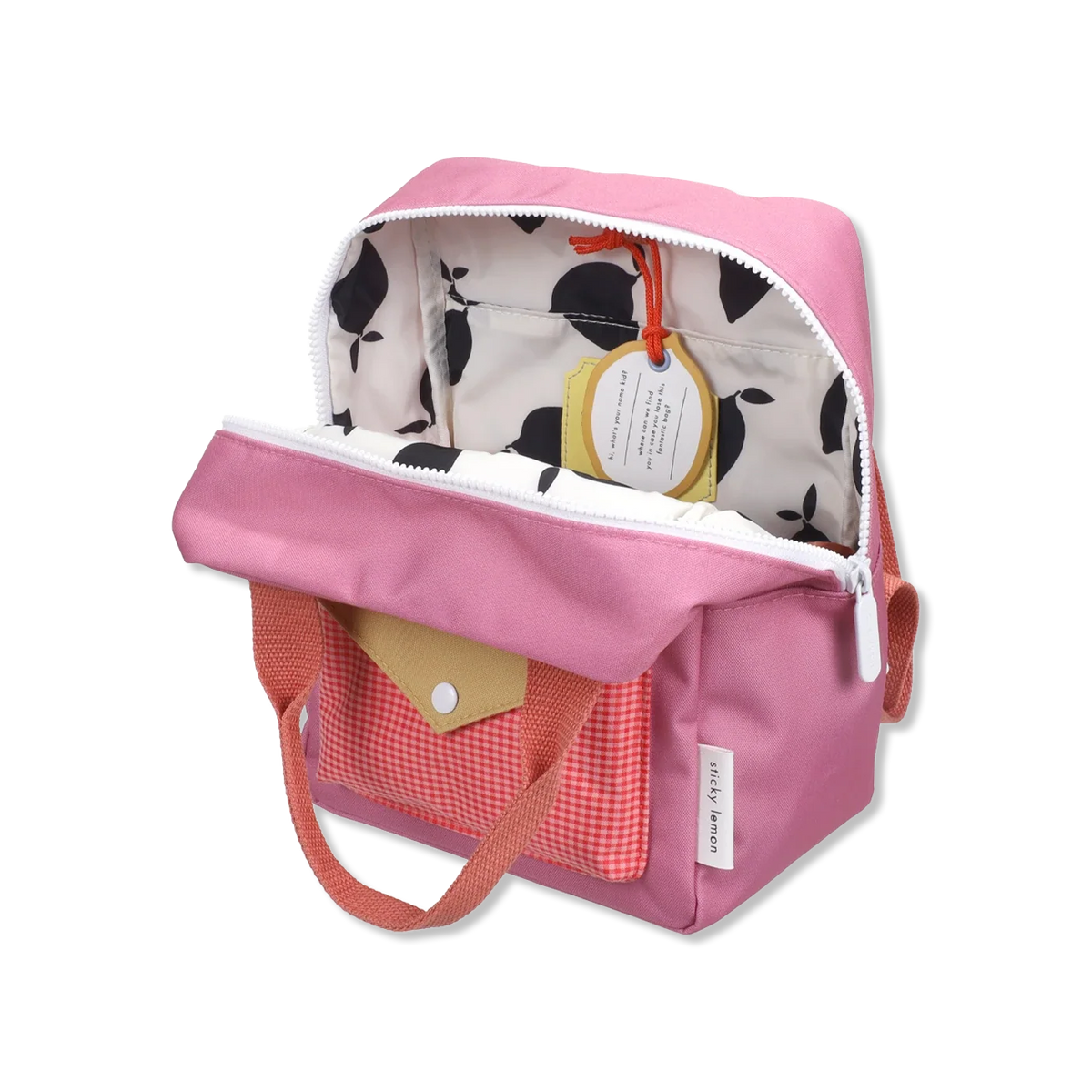 Backpack small Rugzak