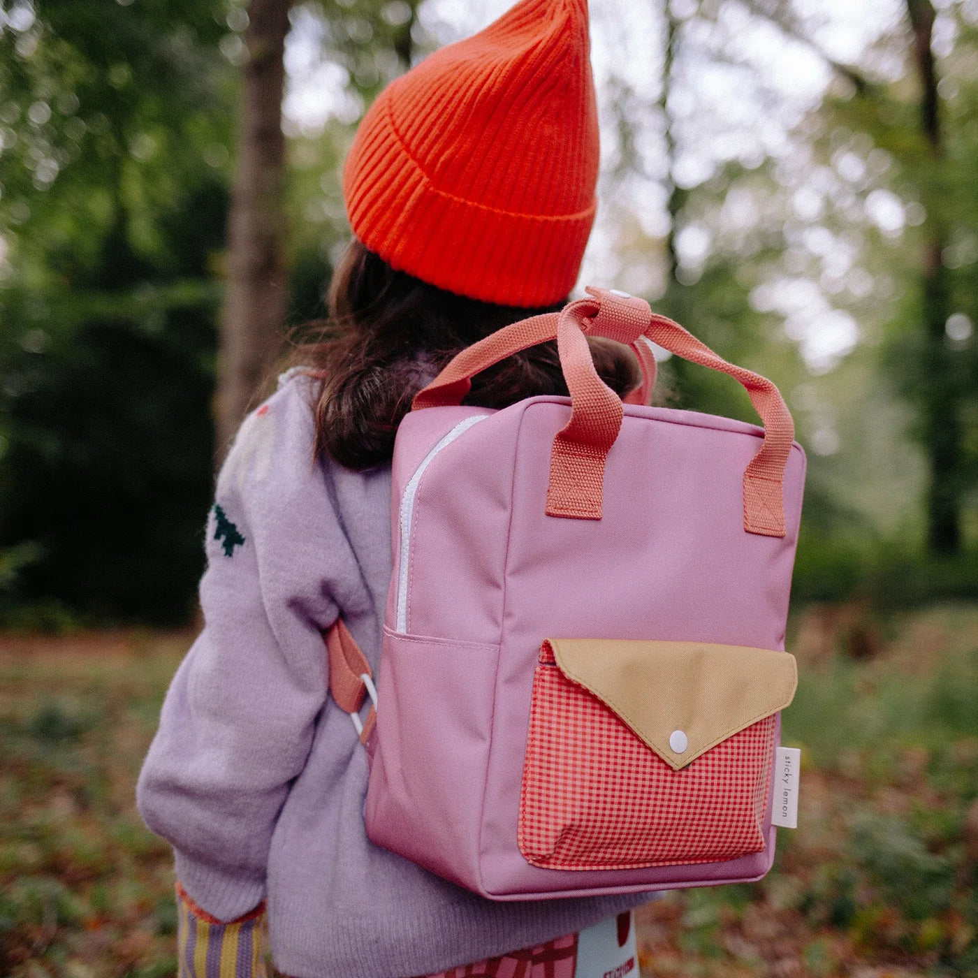 Backpack small Rugzak