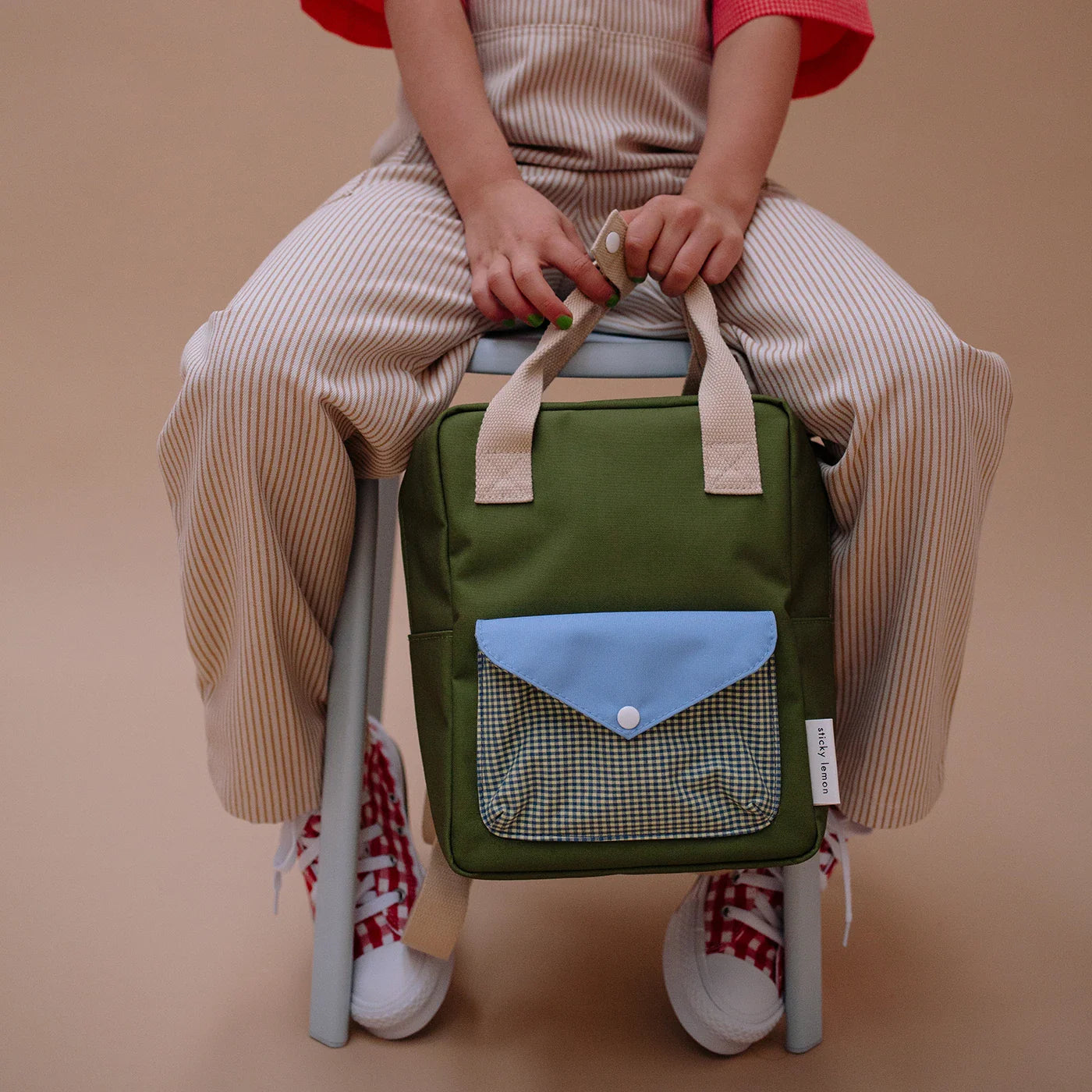 Backpack small Rugzak