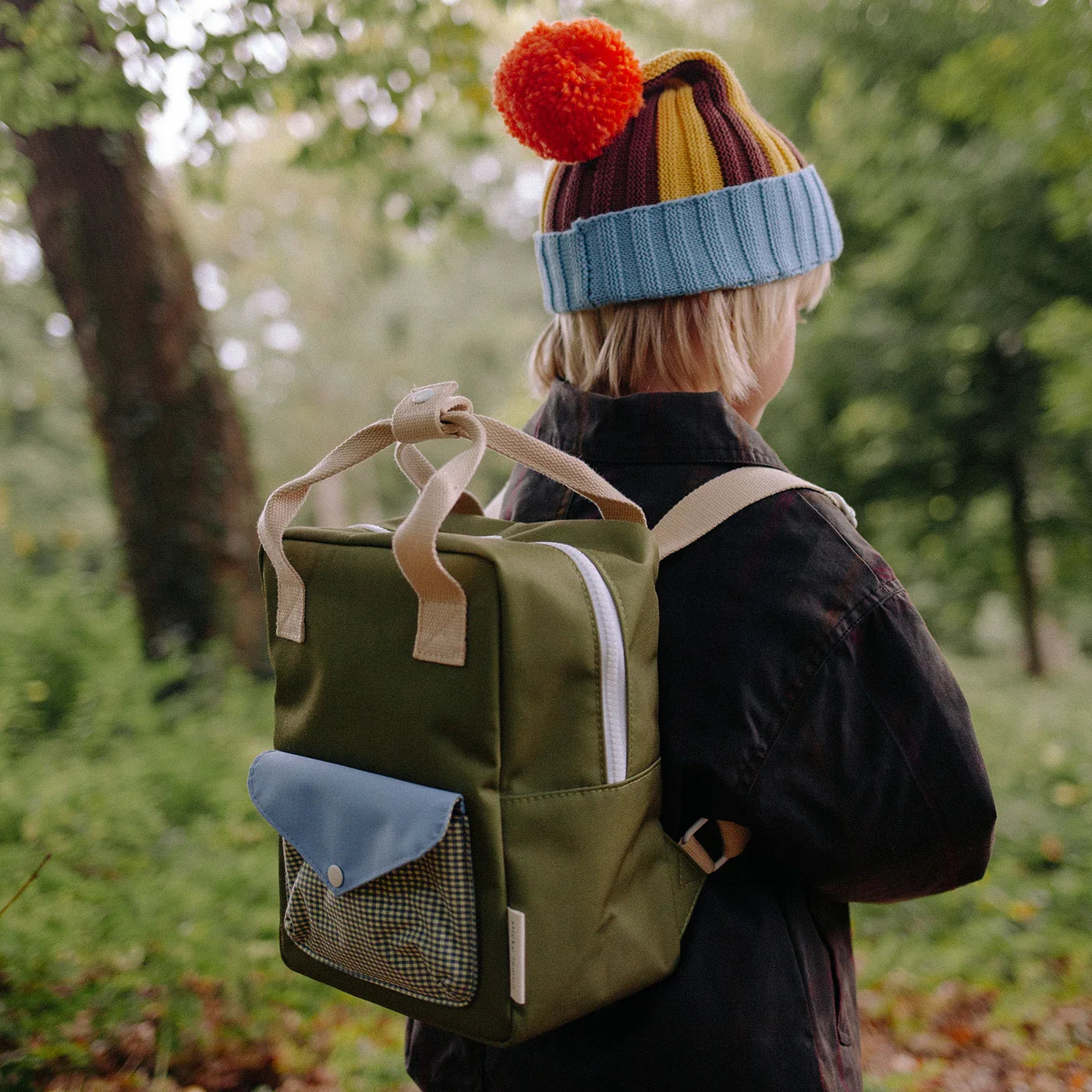 Backpack small Rugzak
