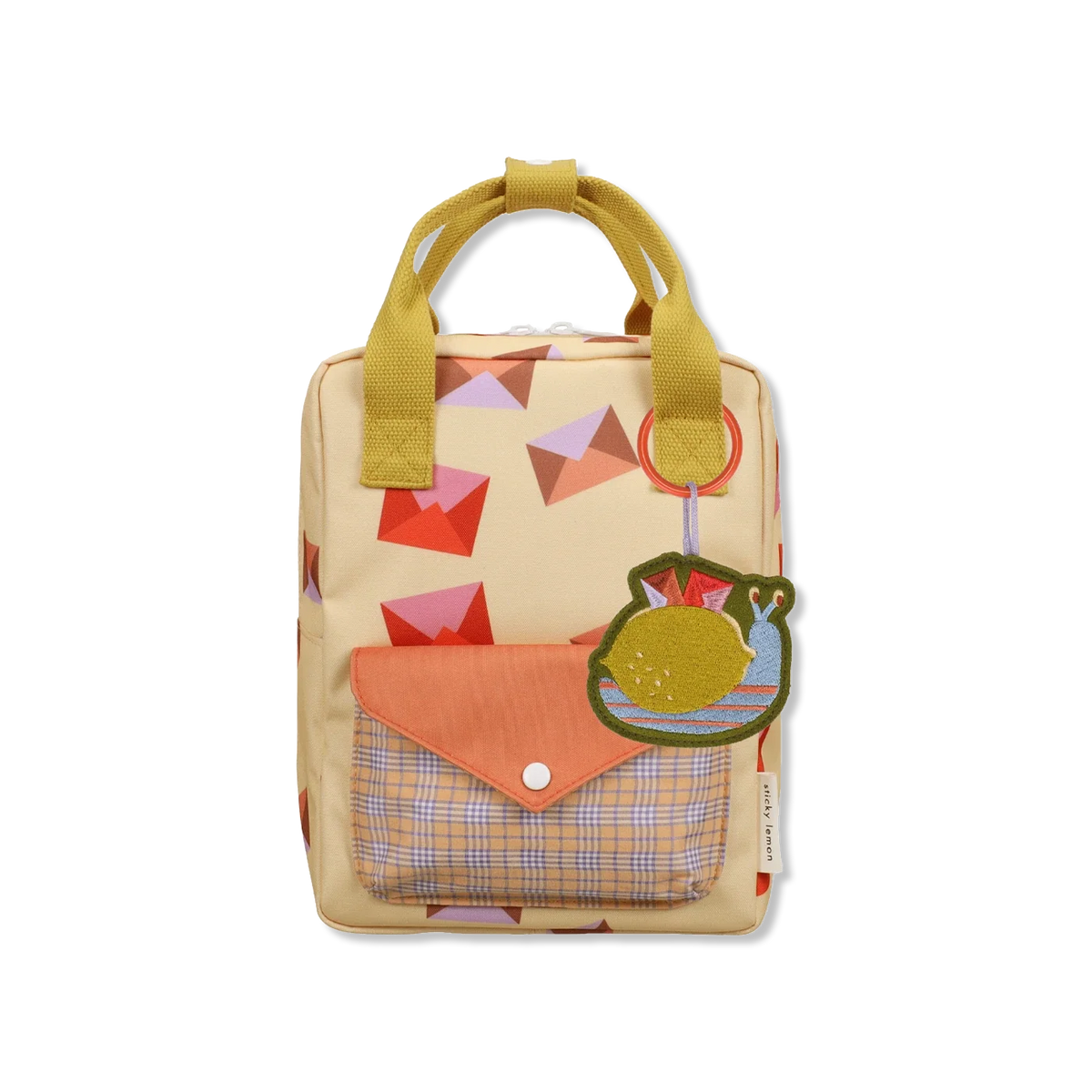 Backpack small Rugzak