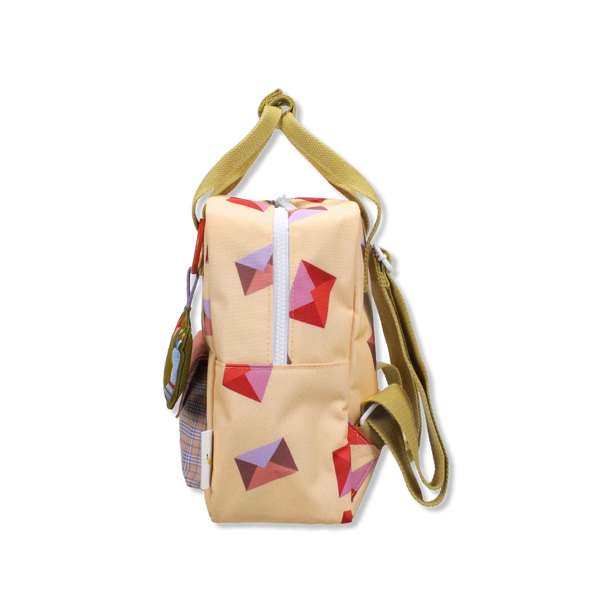 Backpack small Rugzak