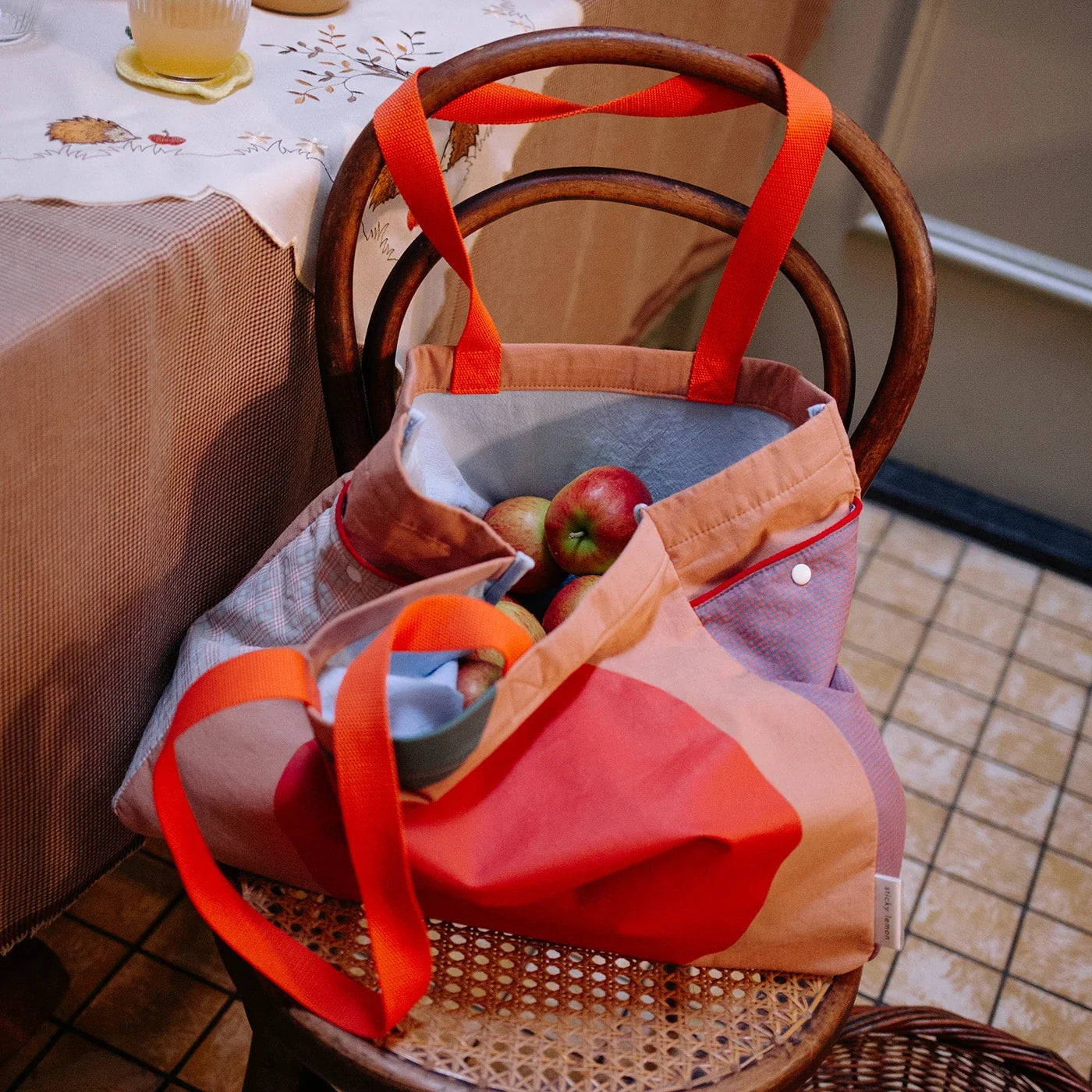 Shopper Tassen